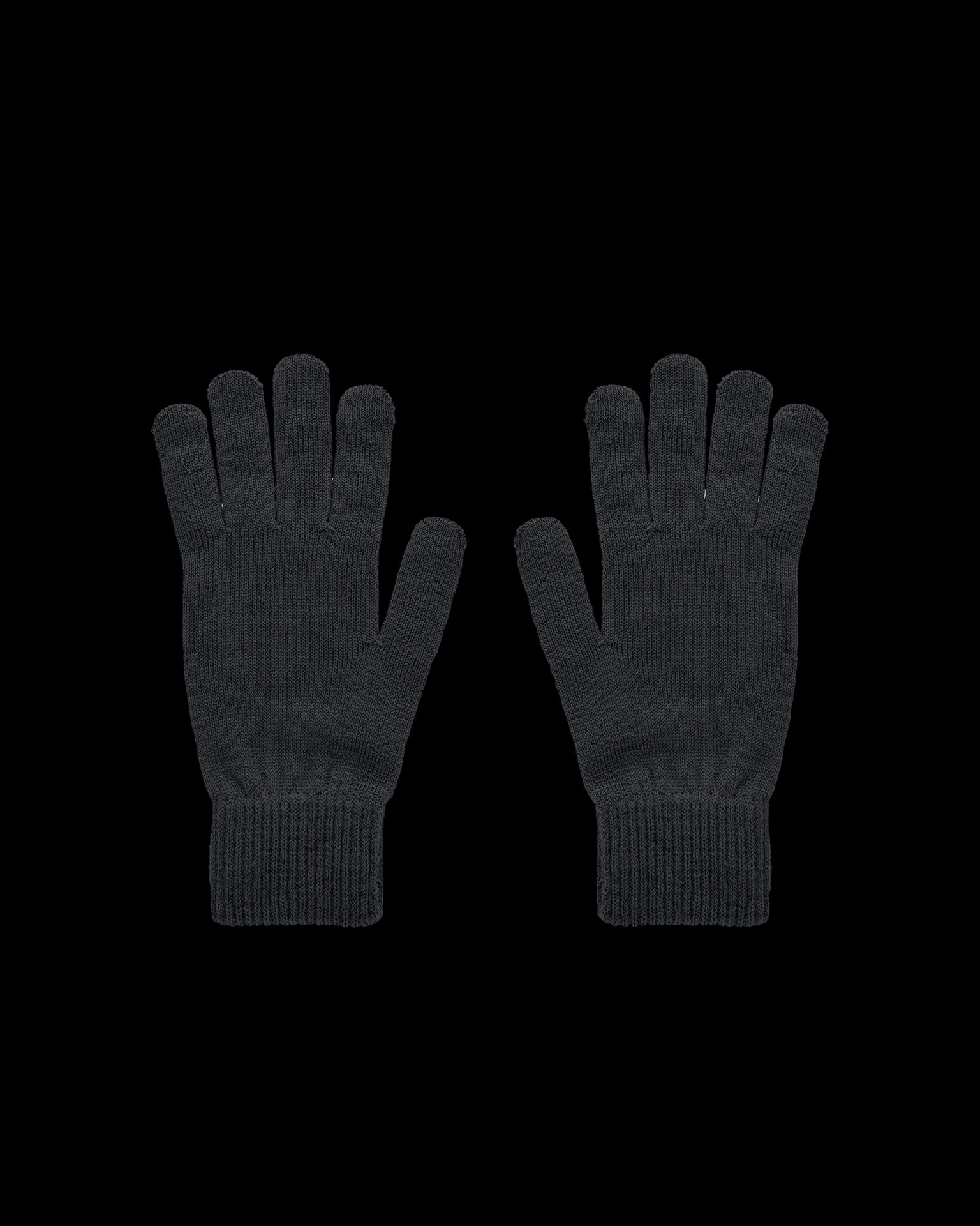 Basic Gloves