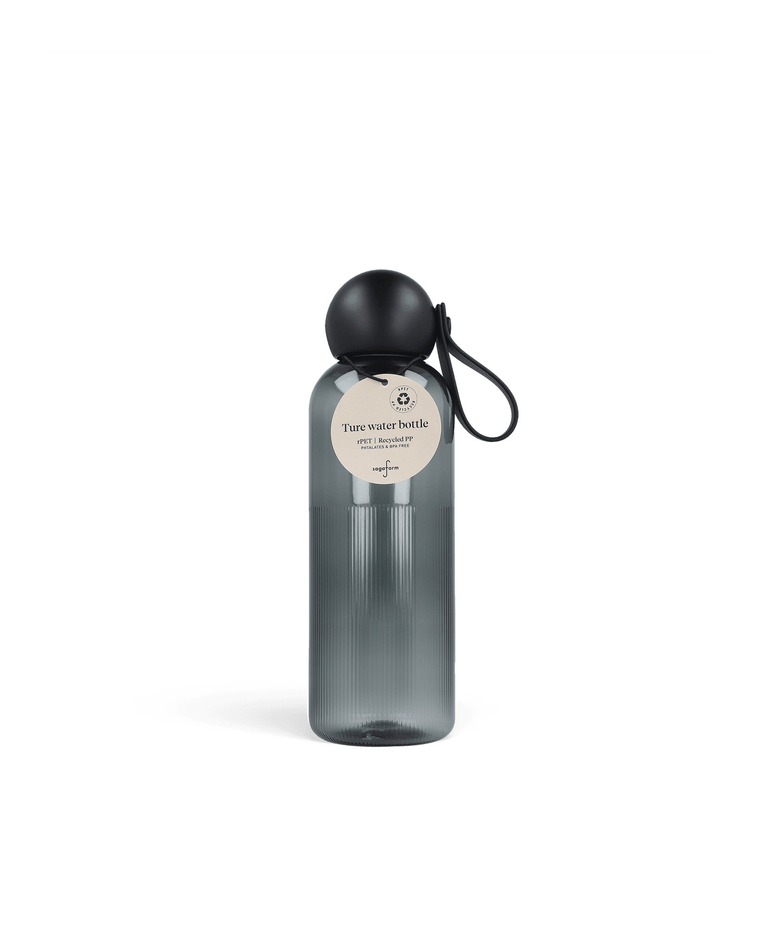 Basic Sagaform Bottle • 600ml