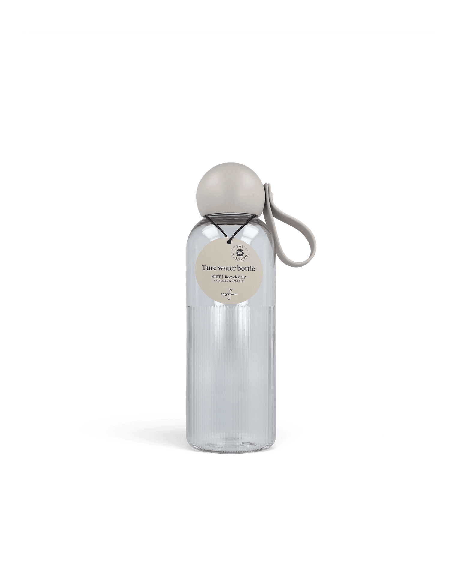 Basic Sagaform Bottle • 600ml