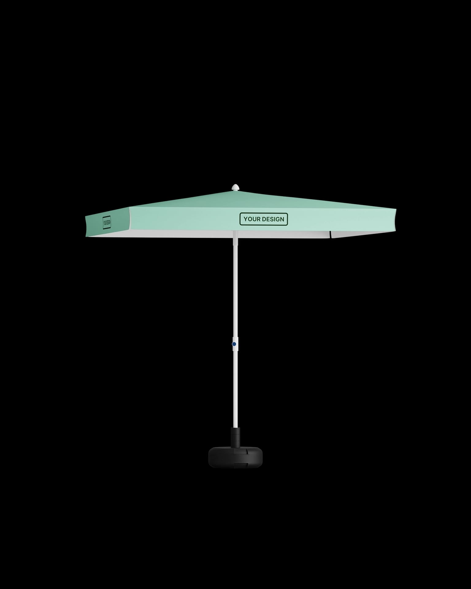 Beach Umbrella