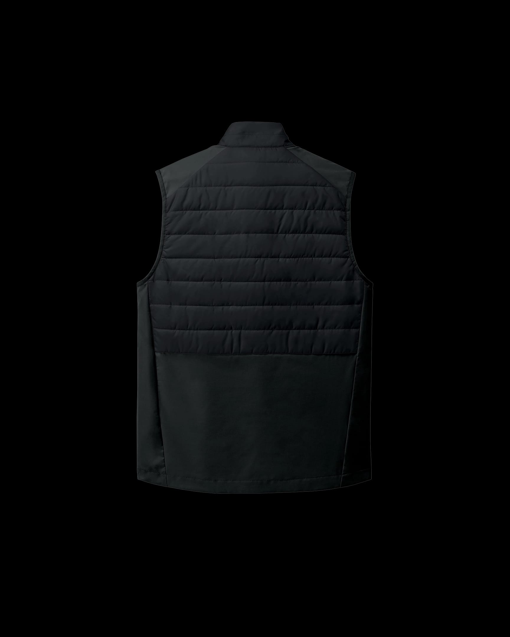 Hybrid Vest