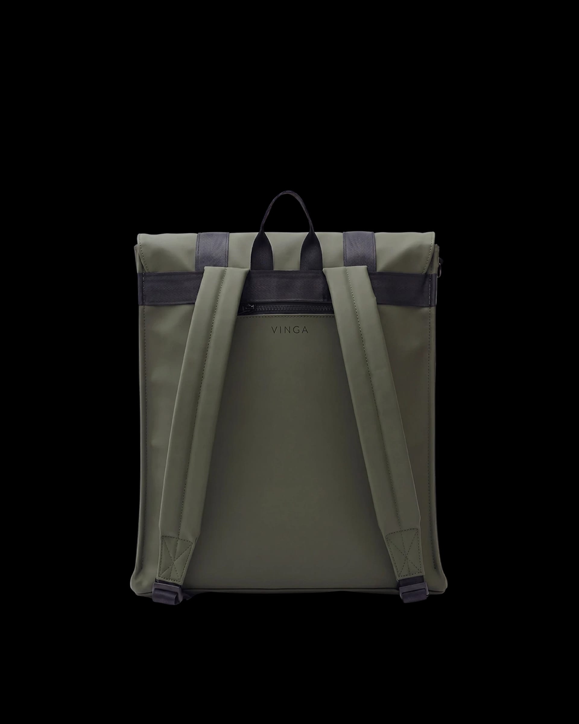 Classic Backpack