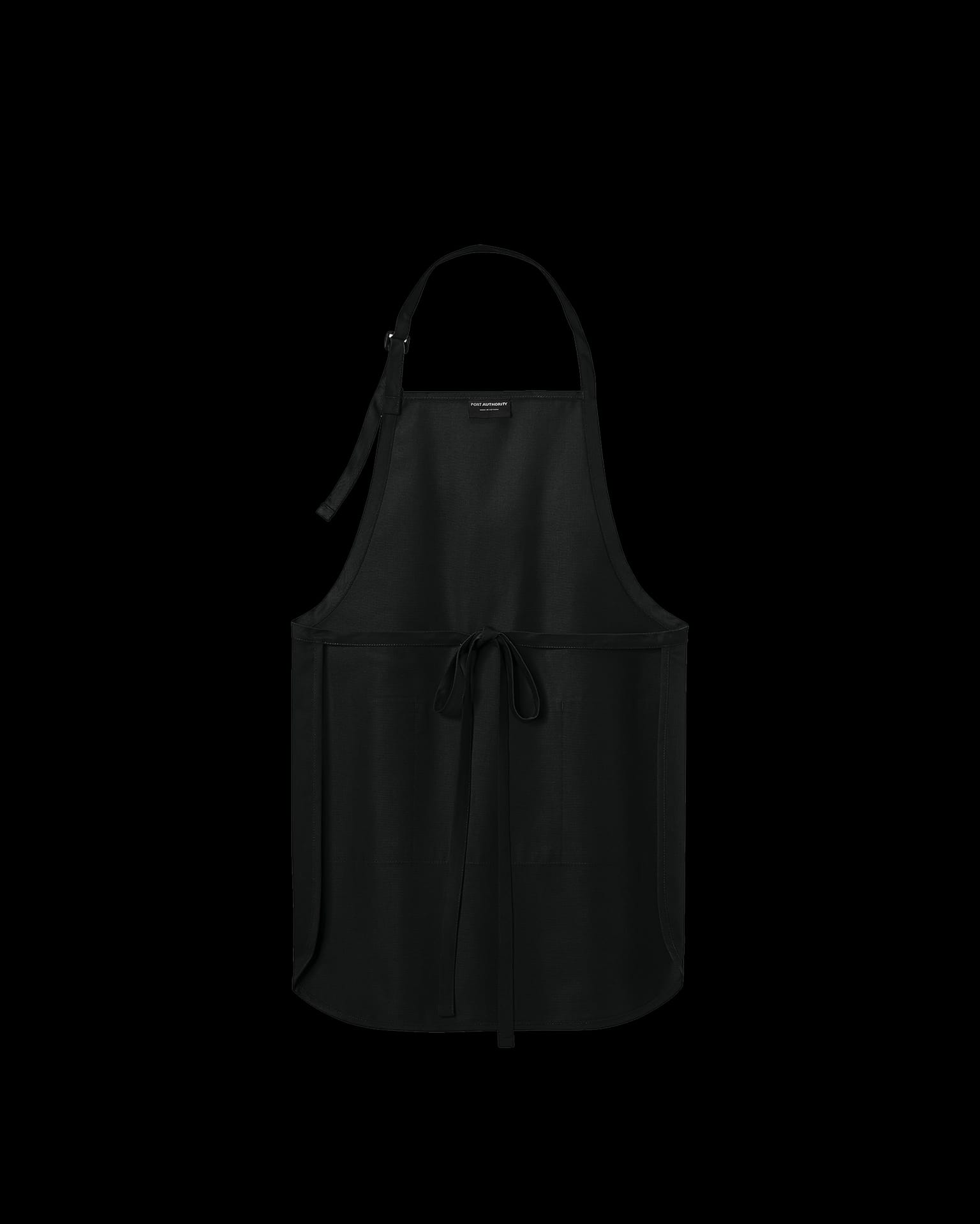 Full-Lenght Apron