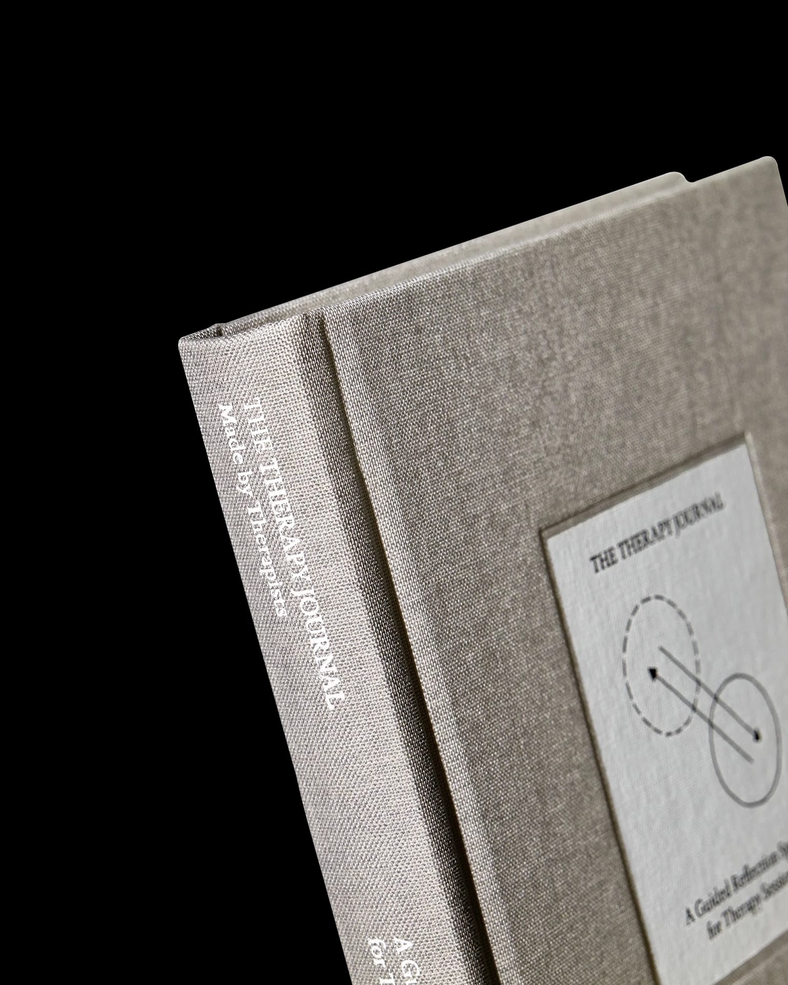 The Therapy Journal