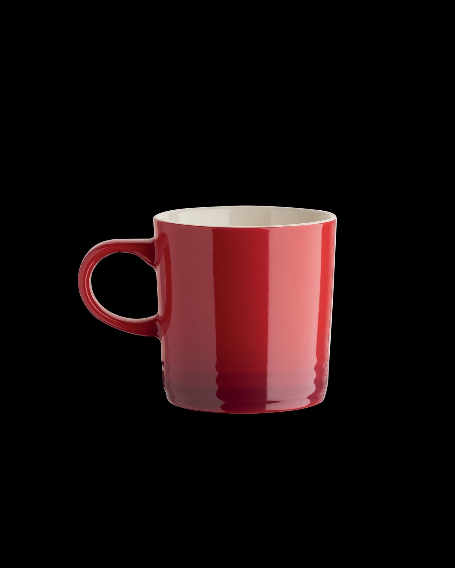 Gradient Ceramic Mug