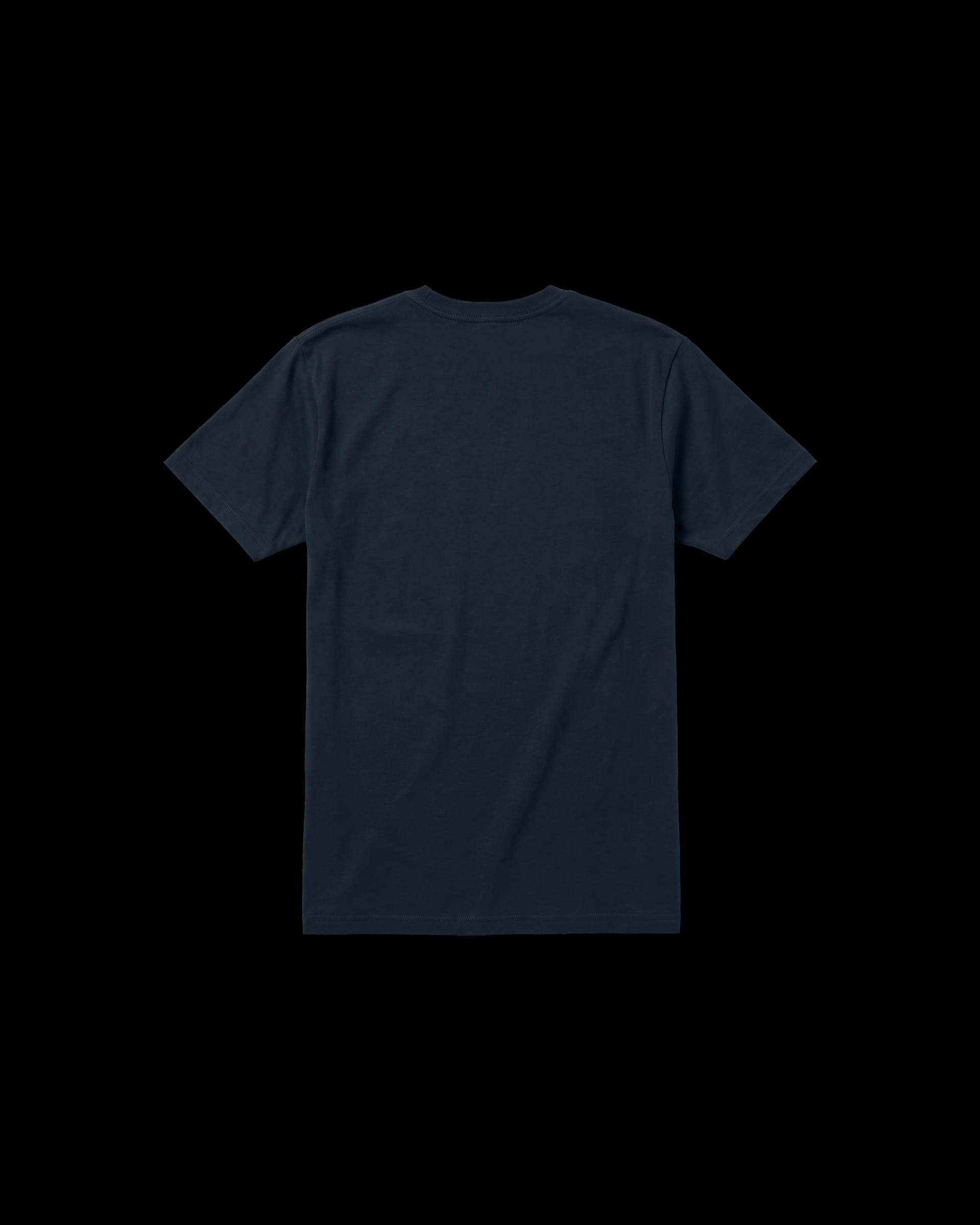 Classic Pocket T-Shirt