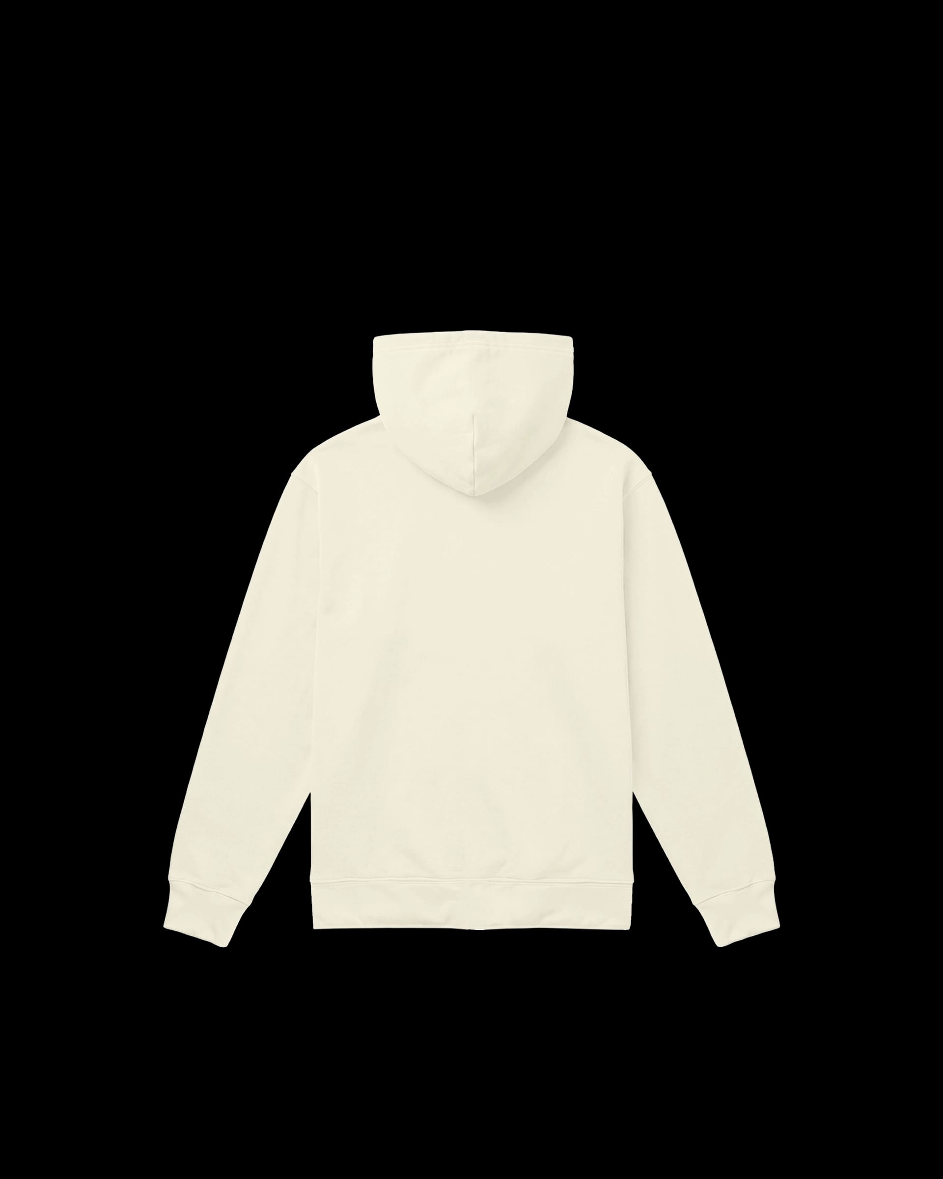 Classic Full Zip Hoodie