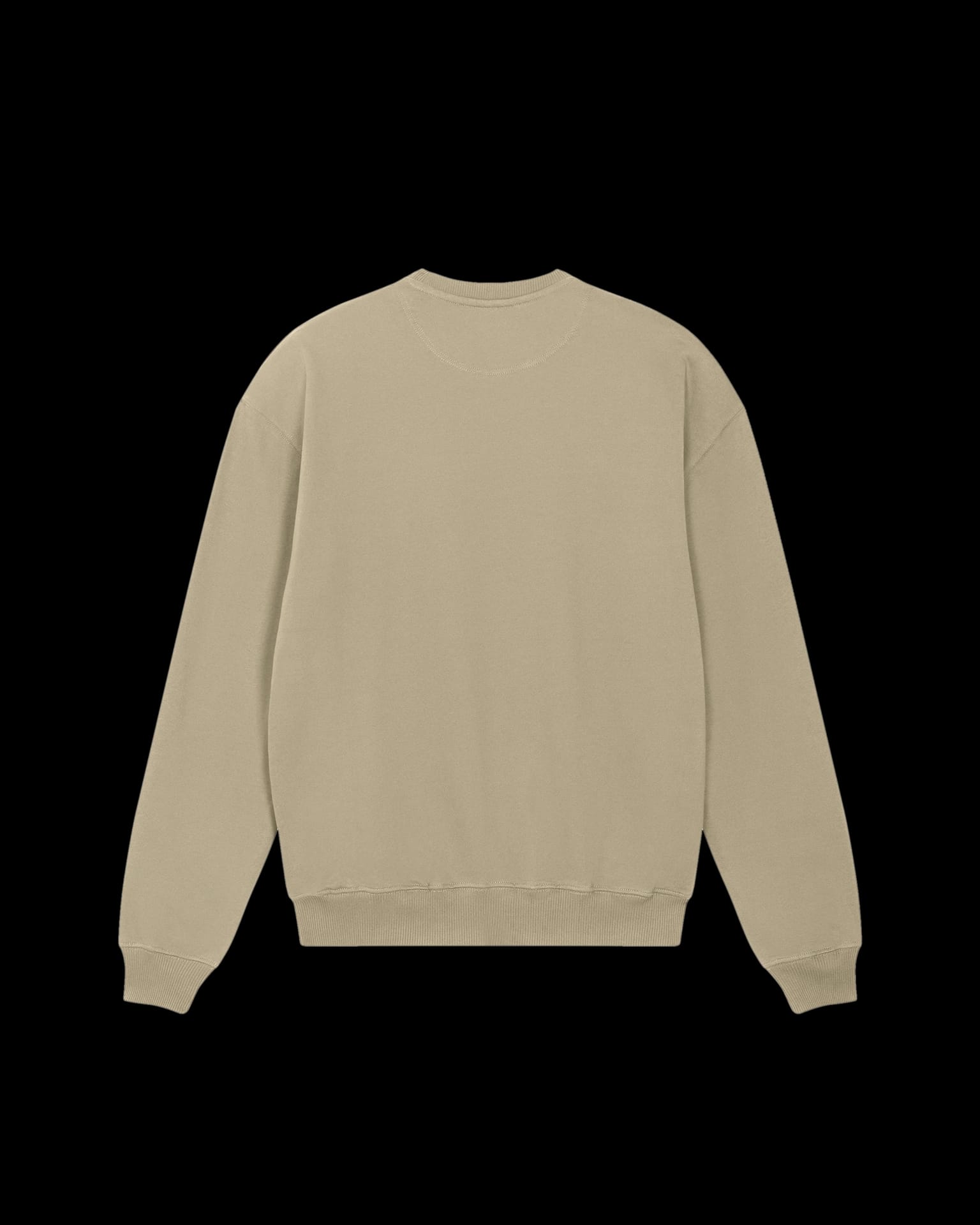 Dry Feel Sweatshirt