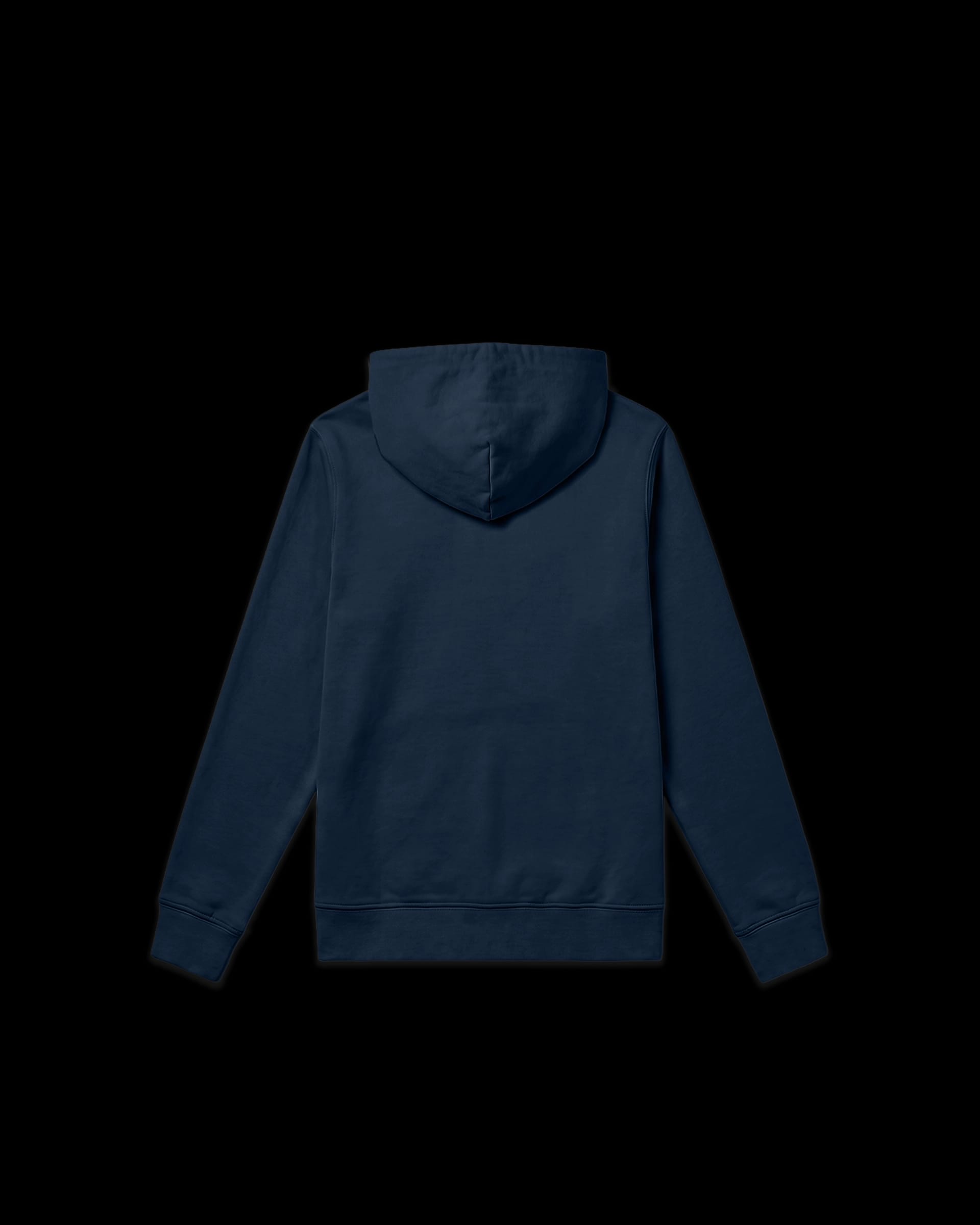 Heavyweight Pullover Hoodie
