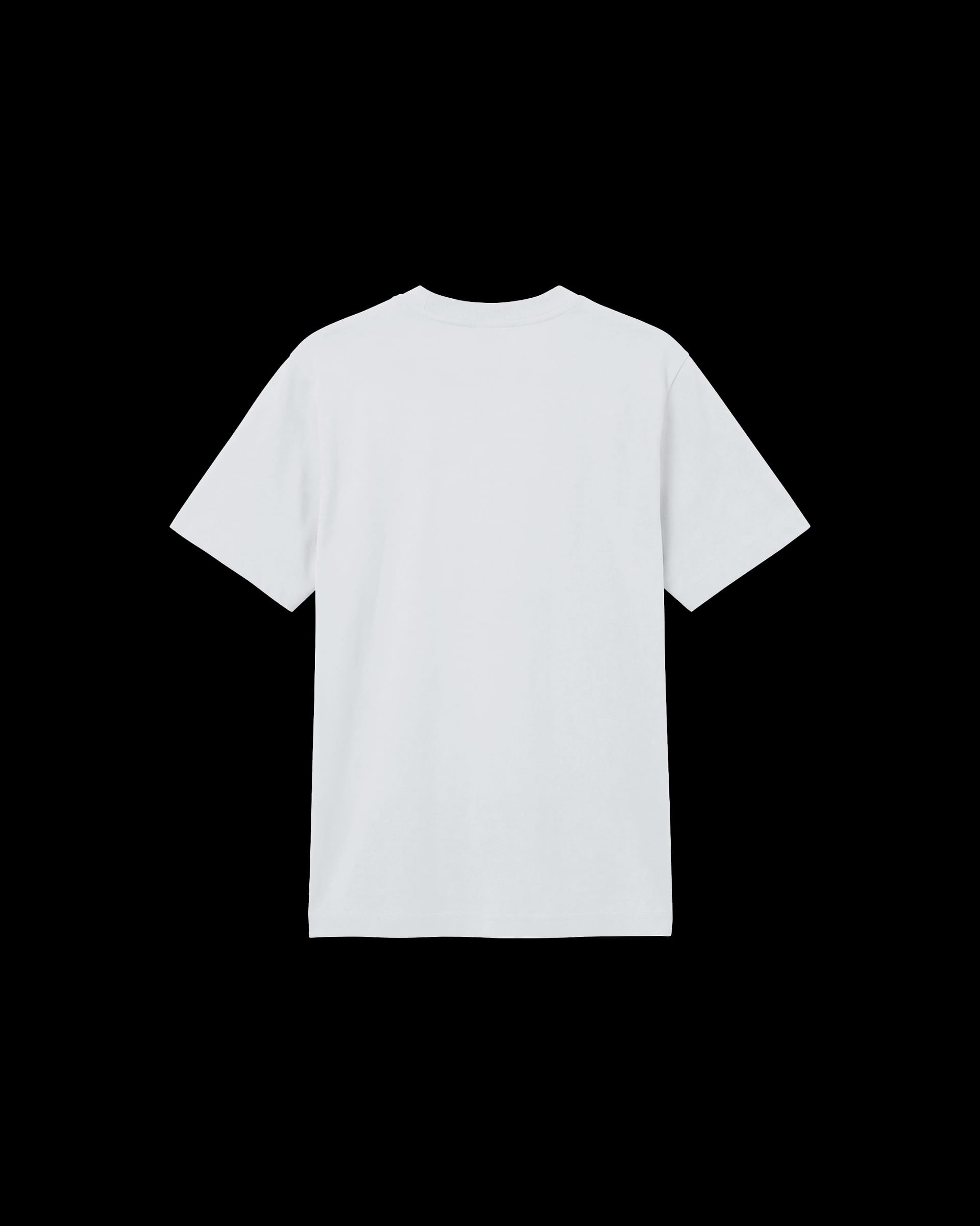 Heavyweight Relaxed T-shirt
