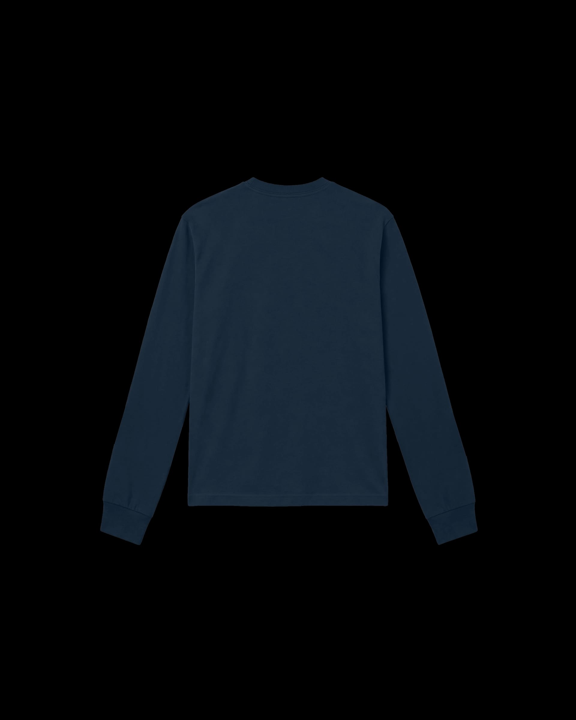 Kid's Long Sleeve T-Shirt