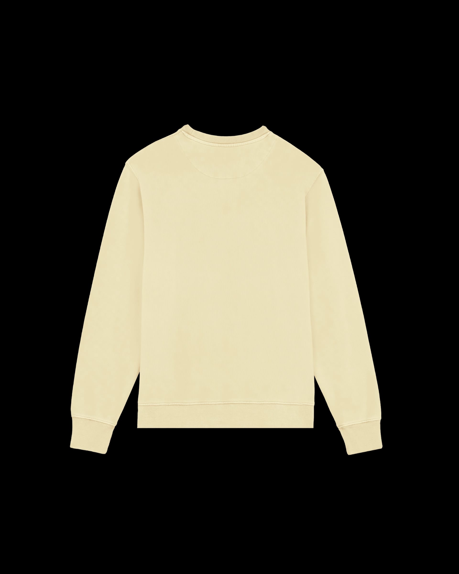 Terry Sweatshirt
