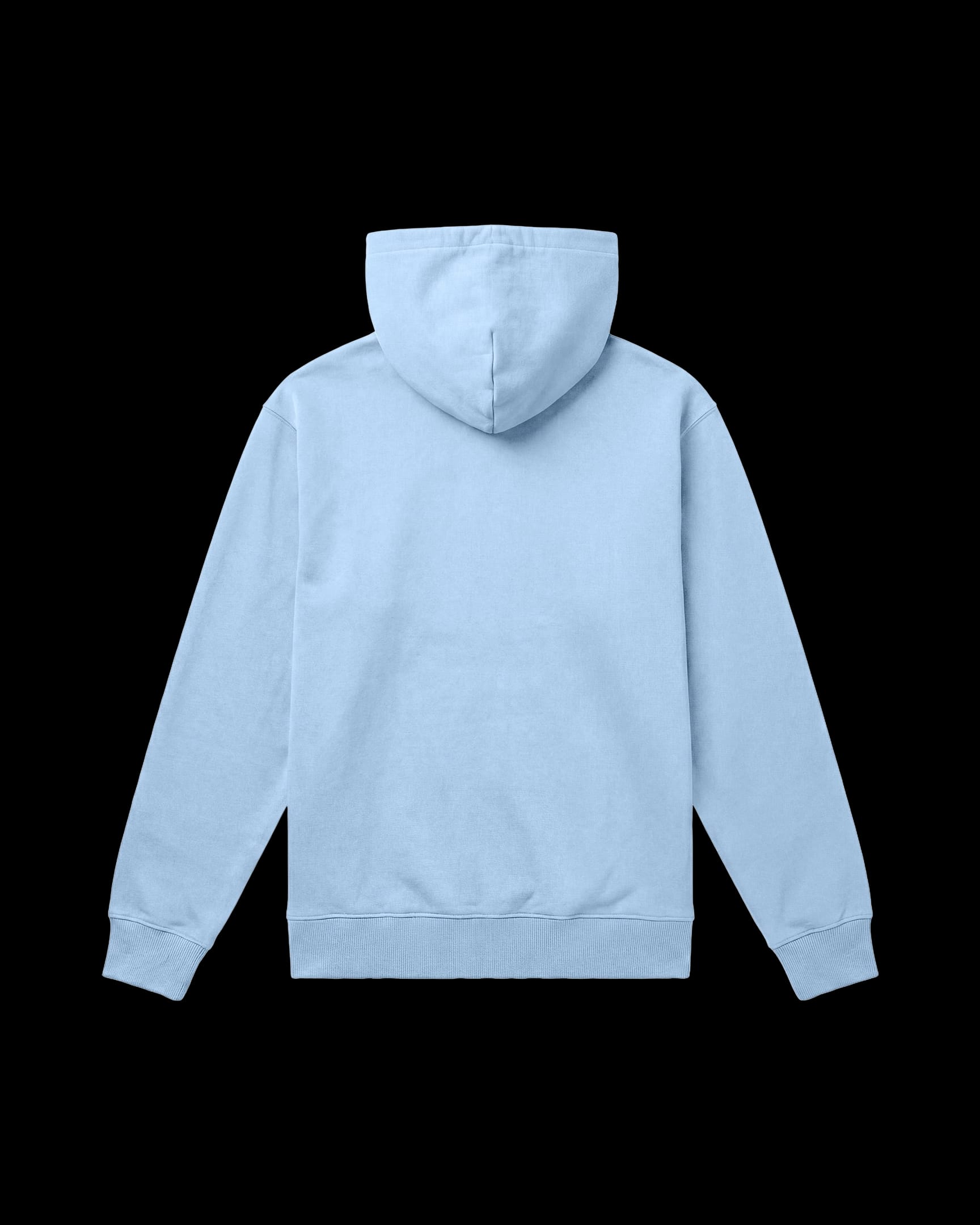Premium Full-Zip Hoodie