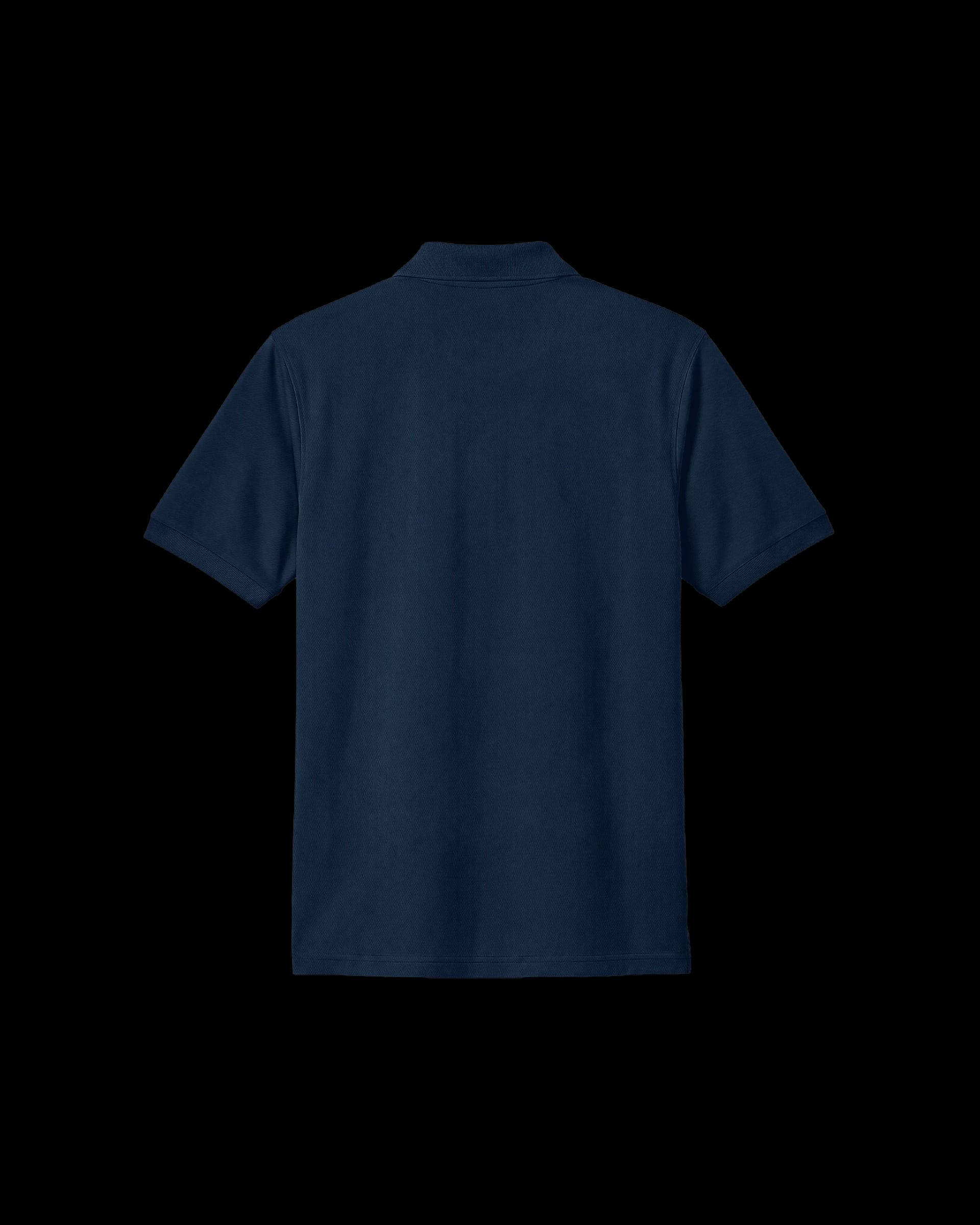 Pique Polo