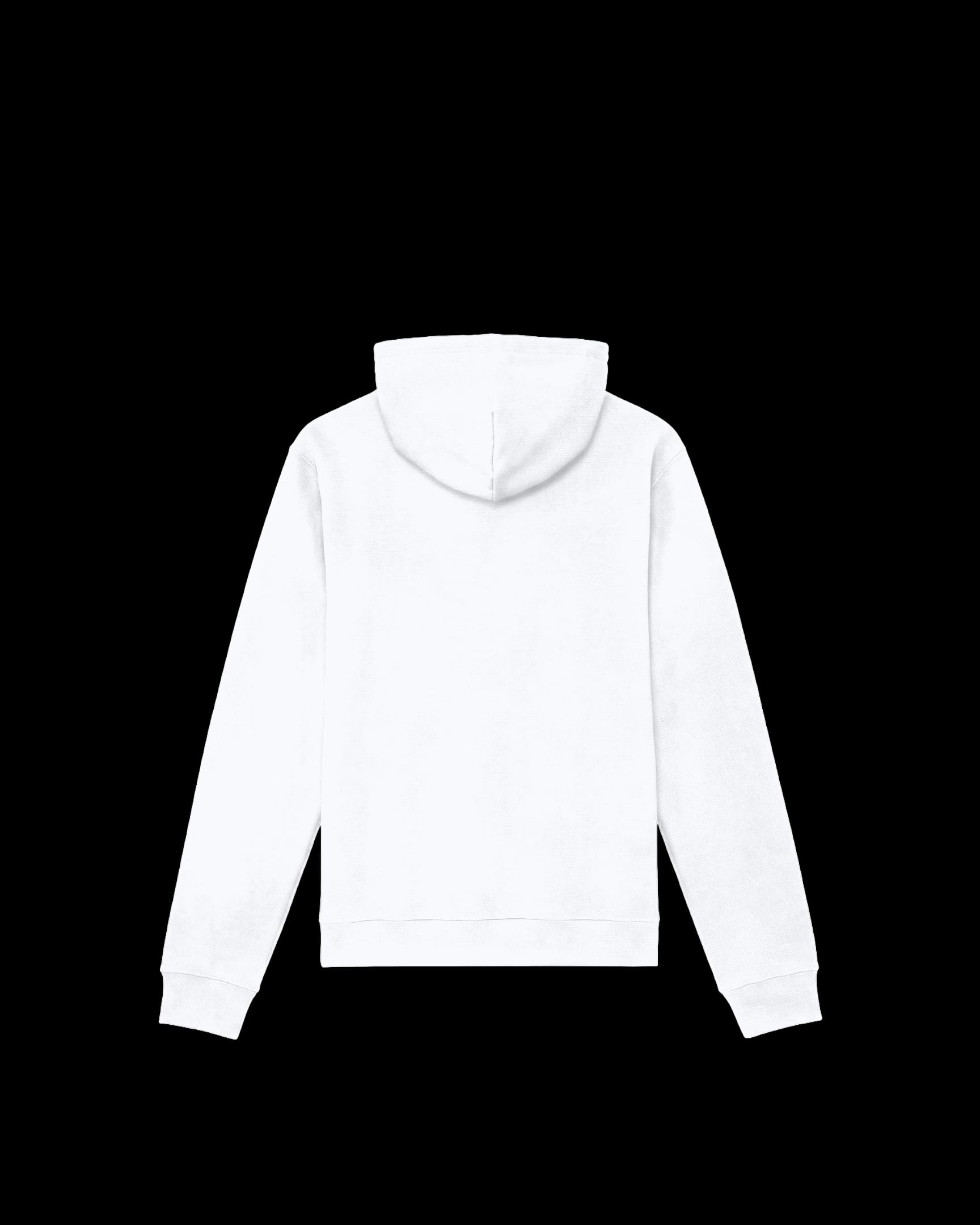 Basic Hoodie