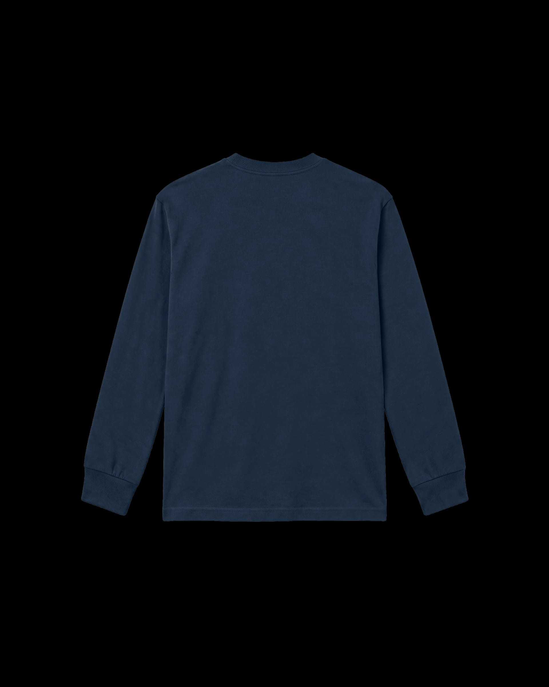 Premium Heavyweight Long Sleeve T-Shirt