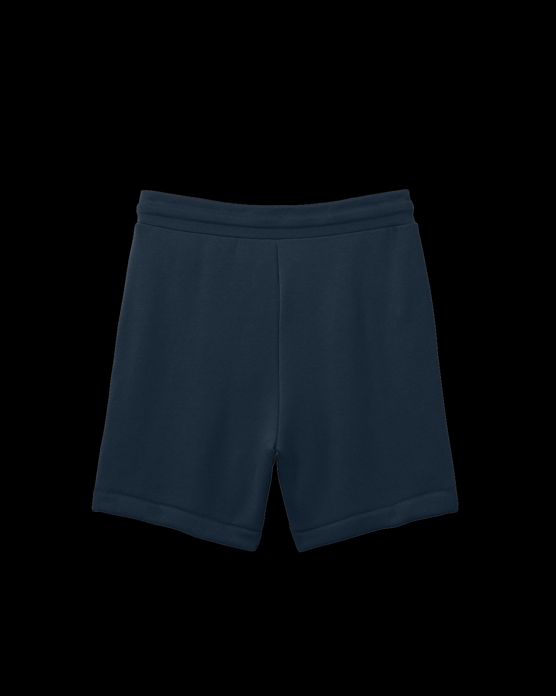 Sponge Fleece Shorts