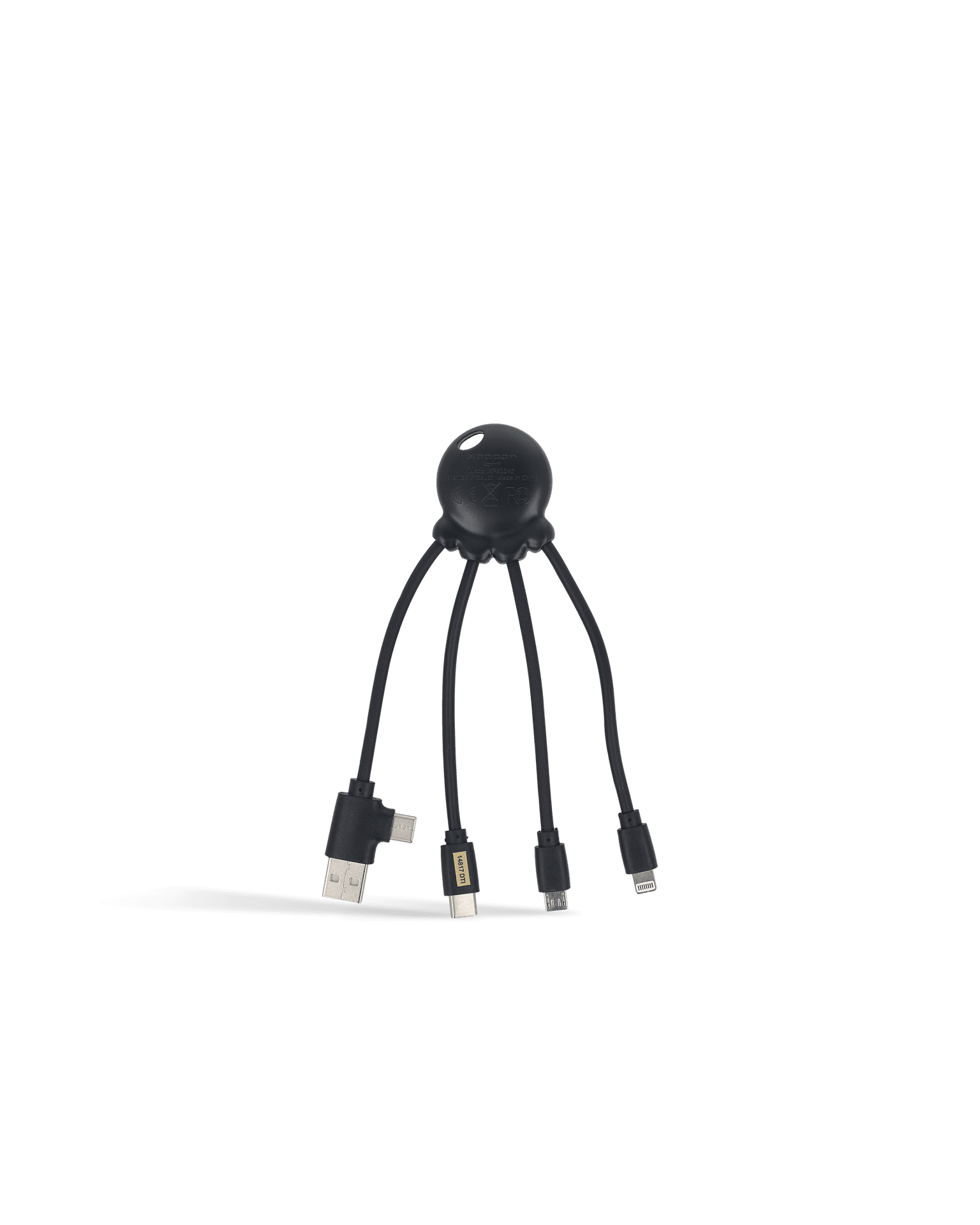 Xoopar 5-in-1 Charger