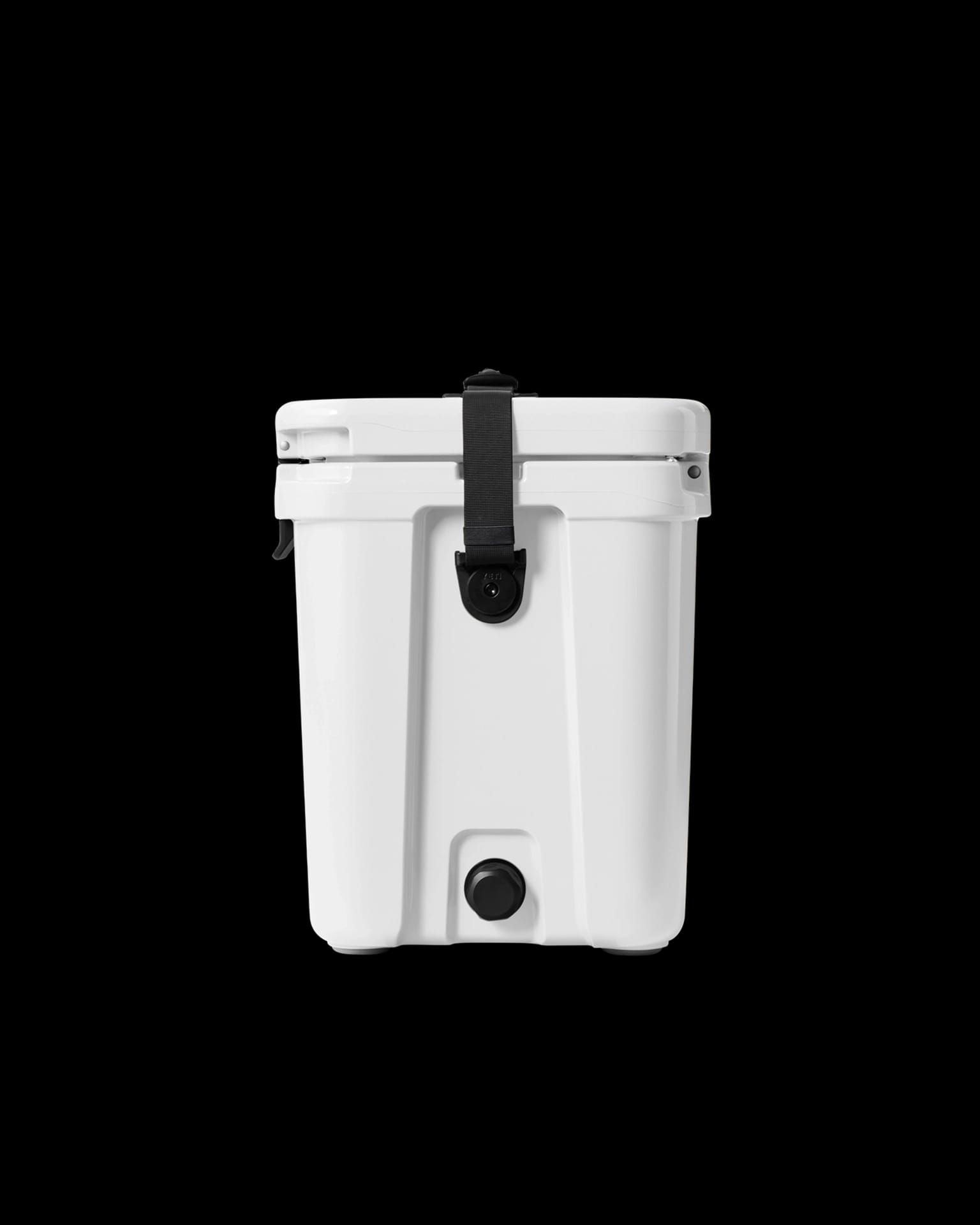 Yeti Cooler Box