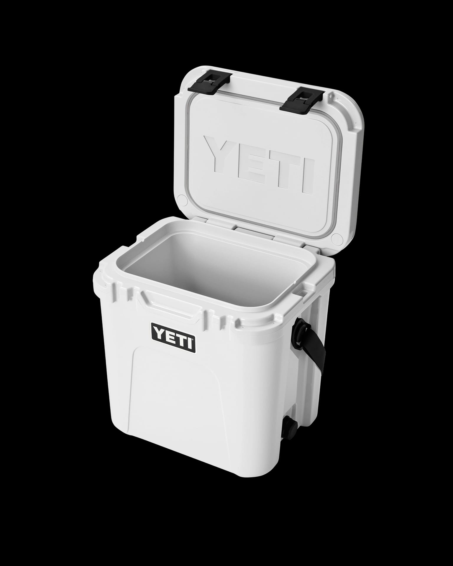 Yeti Cooler Box