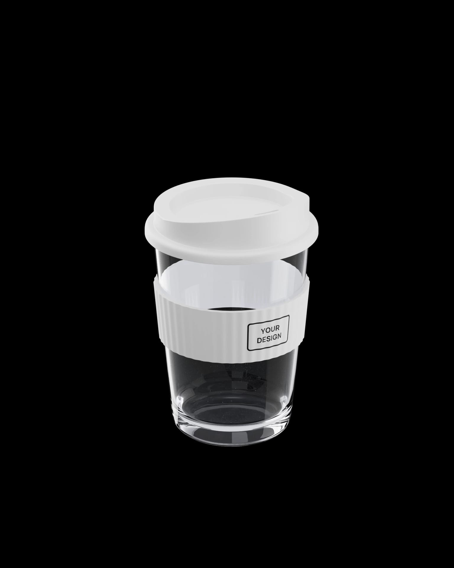 Grip Coffee Cup