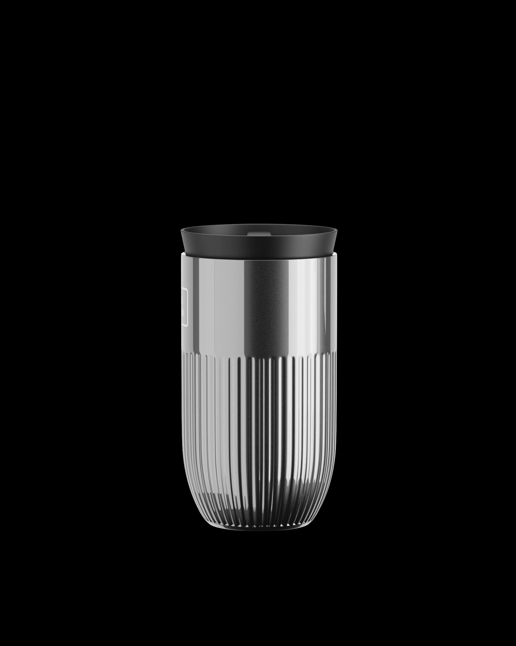 Isolated Push Cup