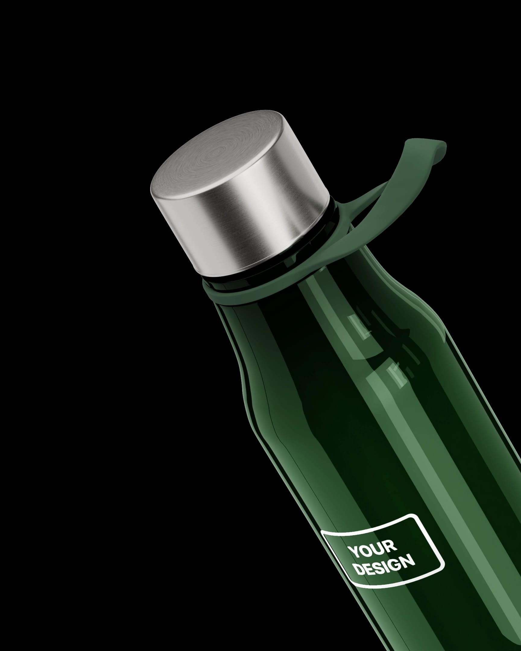 Lean Bottle • 800ml