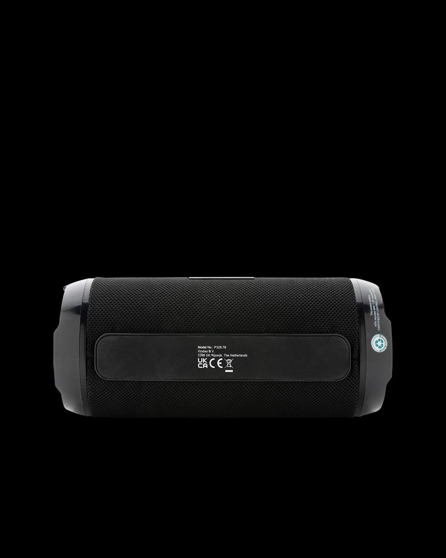 Waterproof Speaker 6W