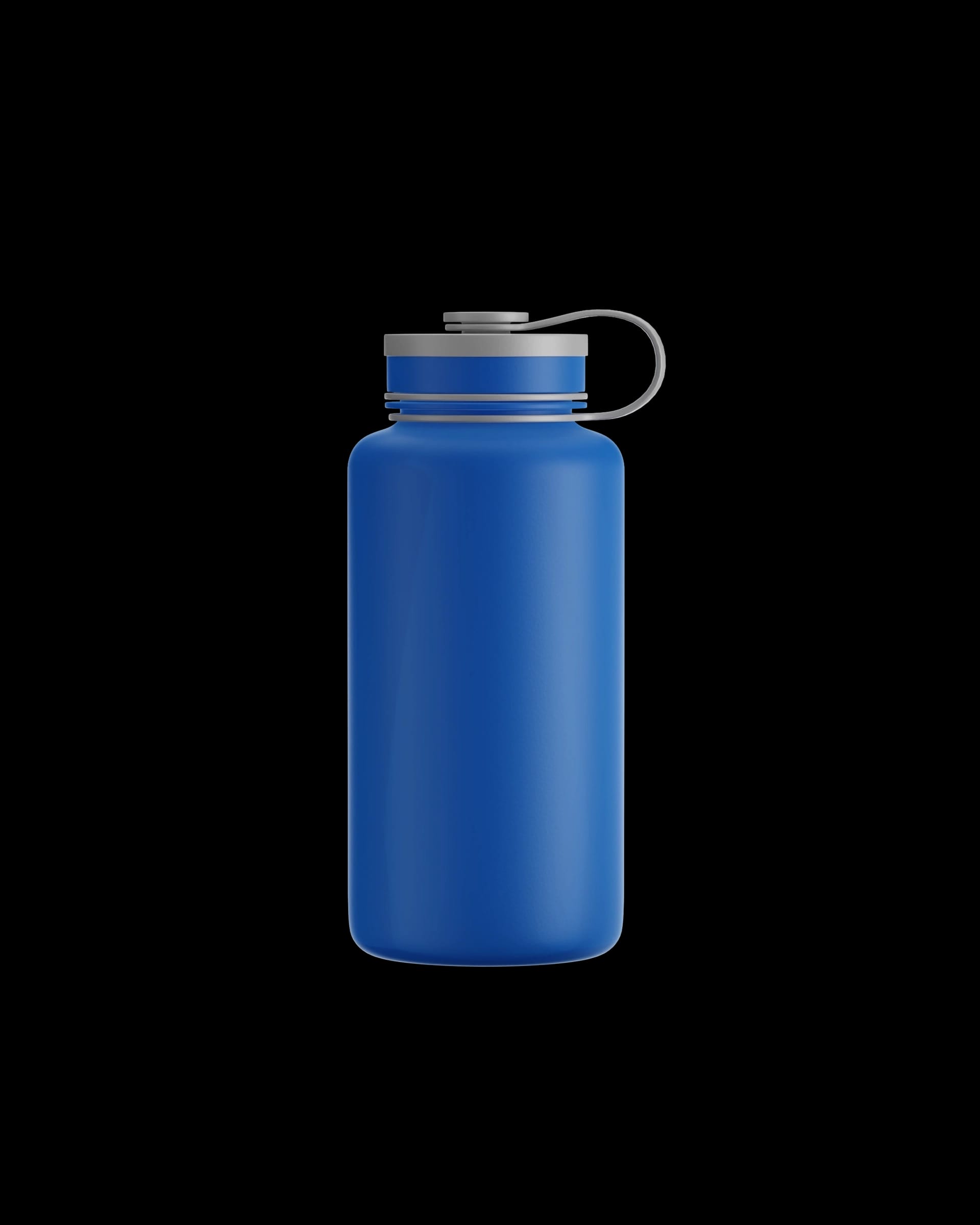 Sports Bottle