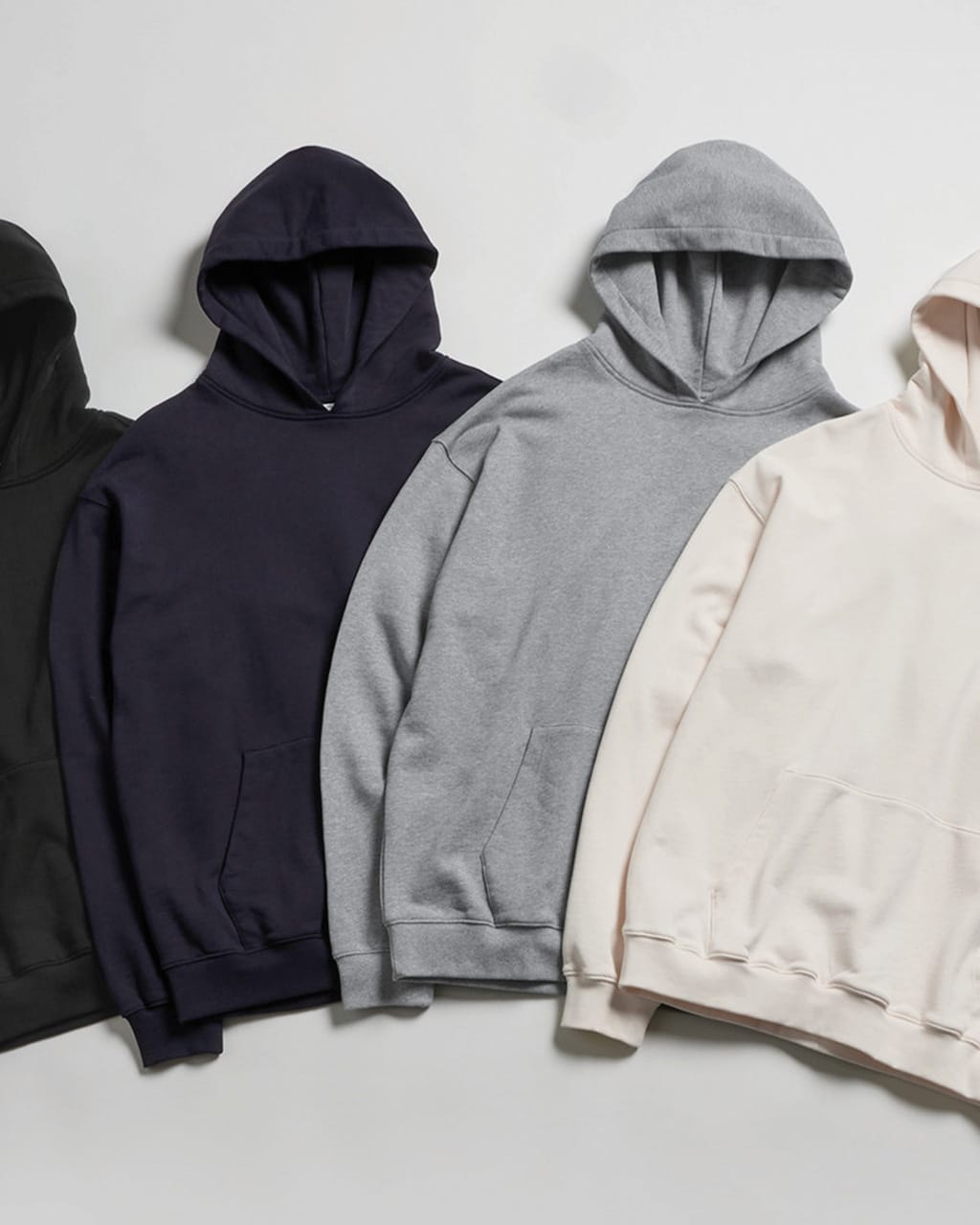 AS Colour Premium Heavyweight Hoodie