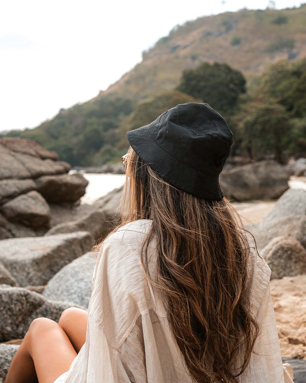 Bucket Hat