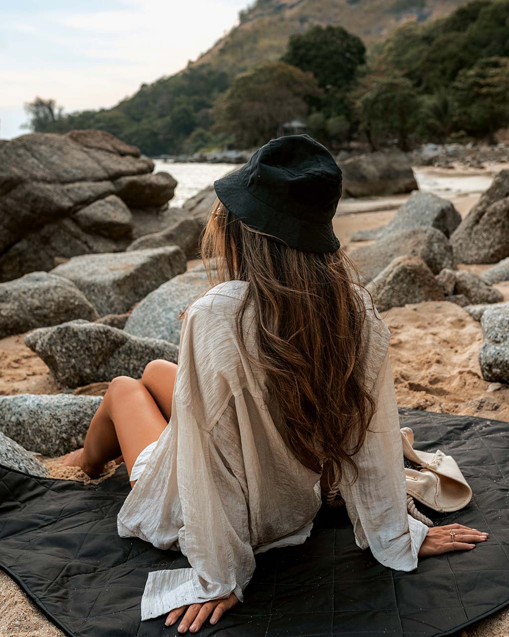 Bucket Hat