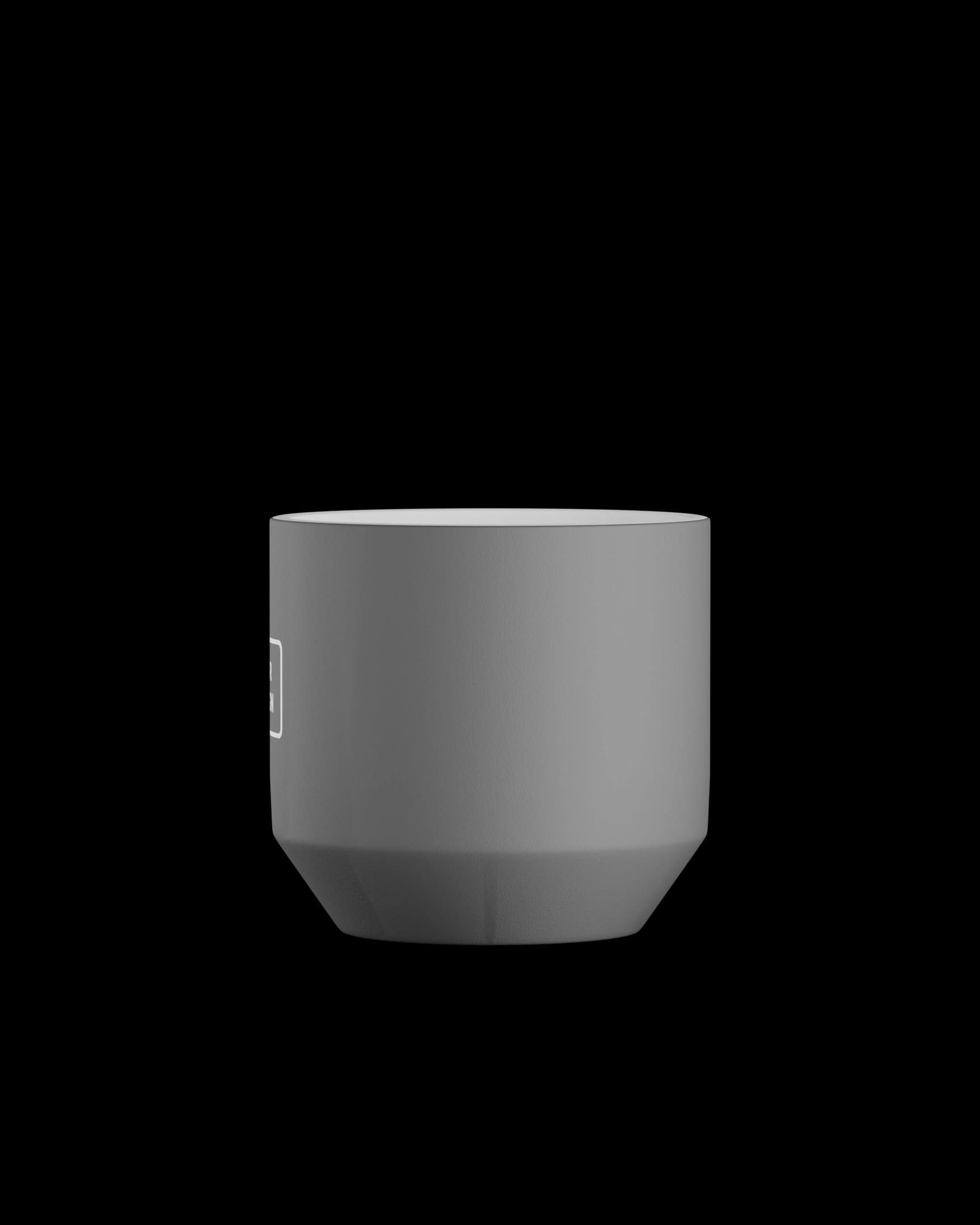 Ceramic Compact Mug