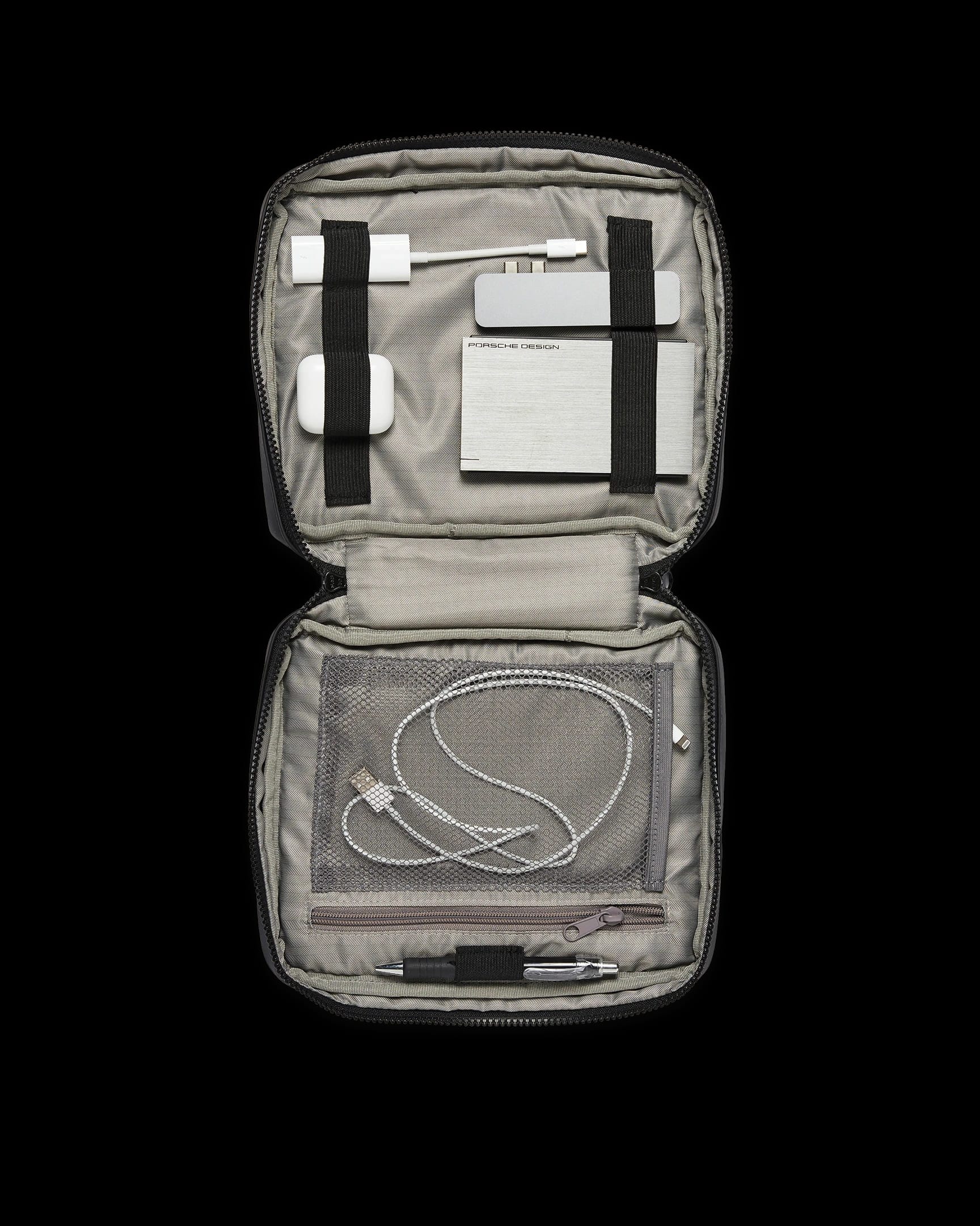 Tech Accessory Organizer