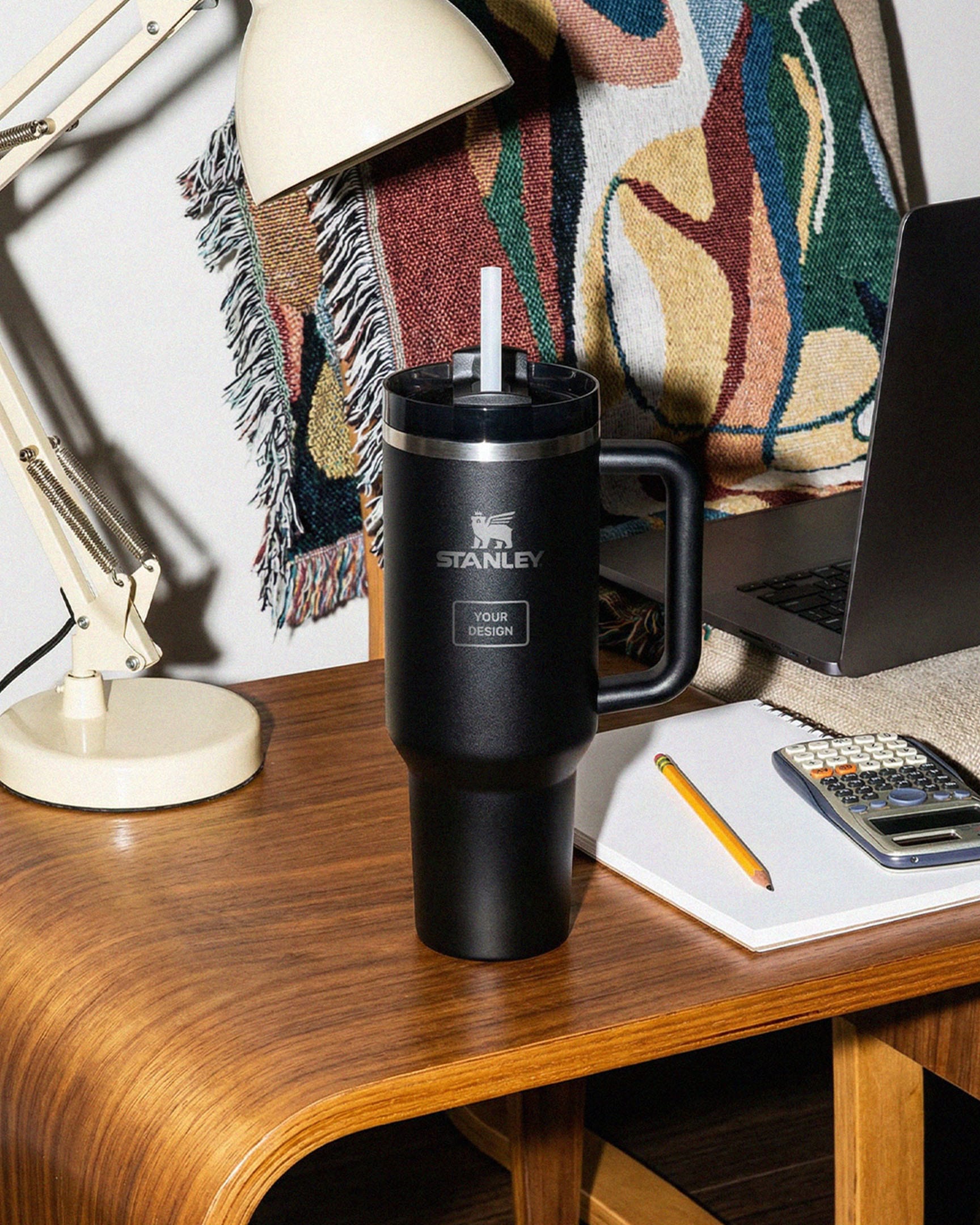 Stanley Quencher Tumbler · 1.2 L