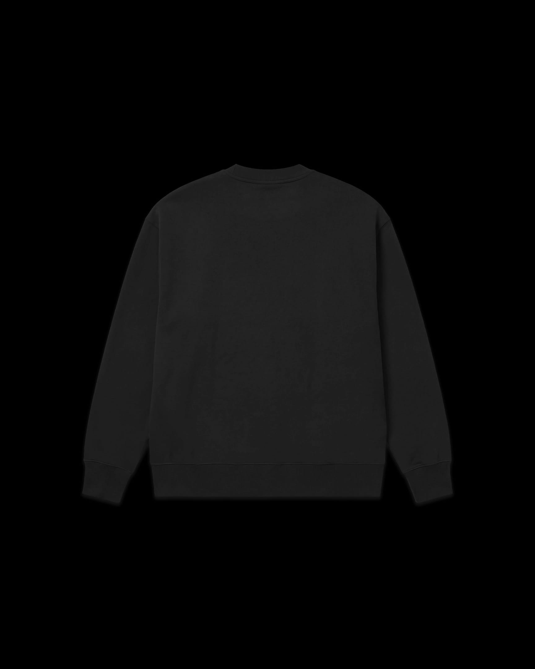 AS Colour Heavyweight Sweatshirt