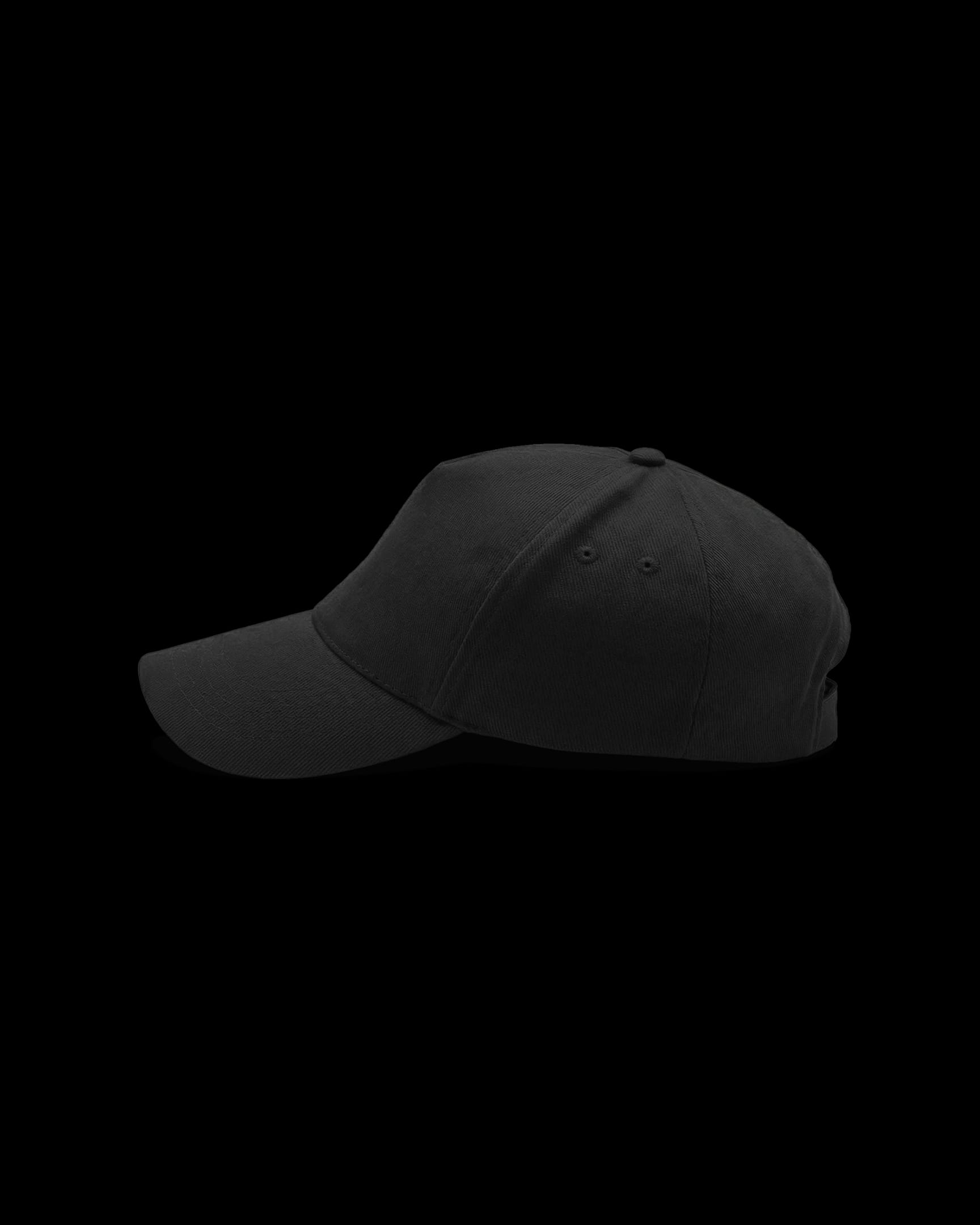 Express Structured 5 Panel Cap