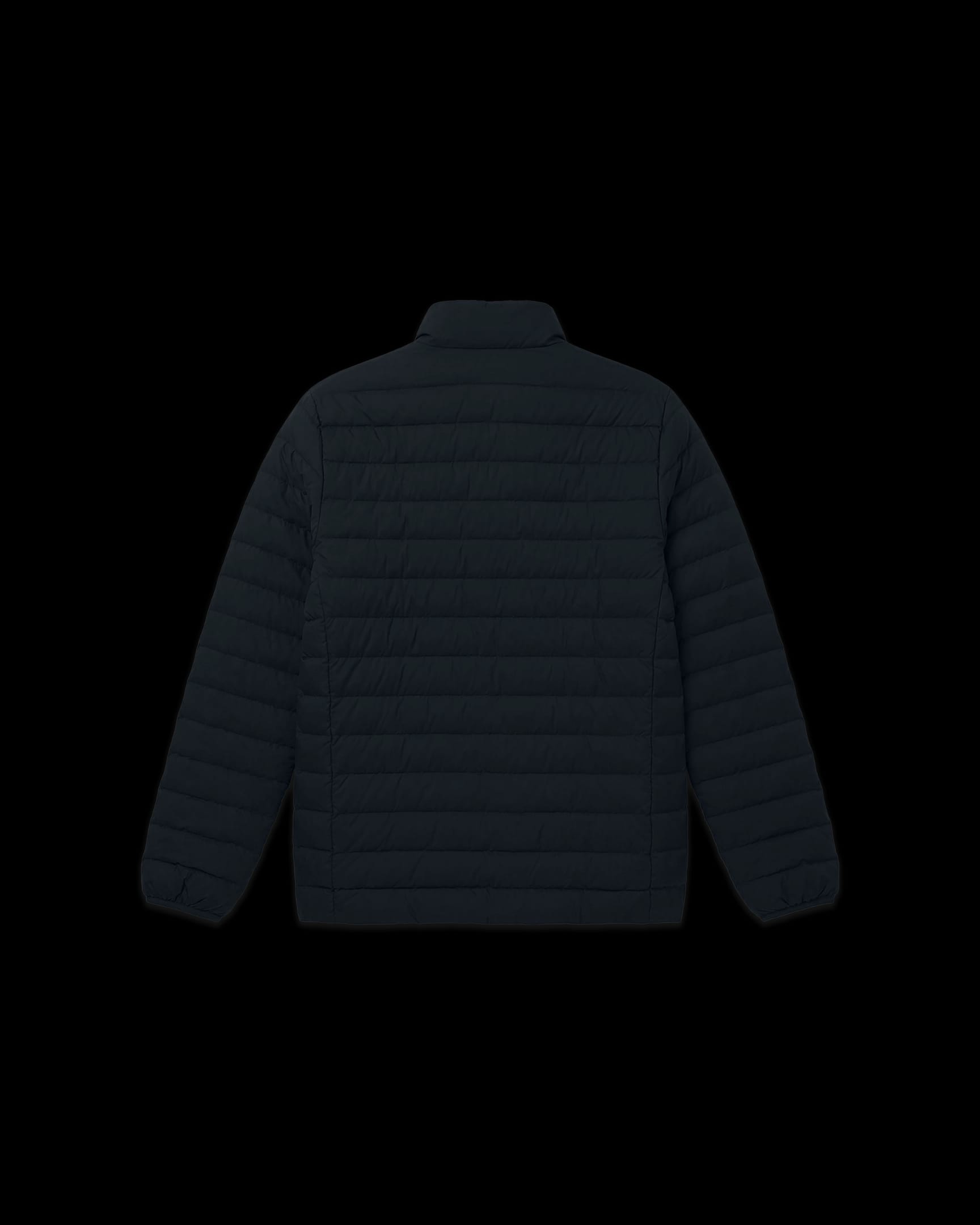 Padded Jacket