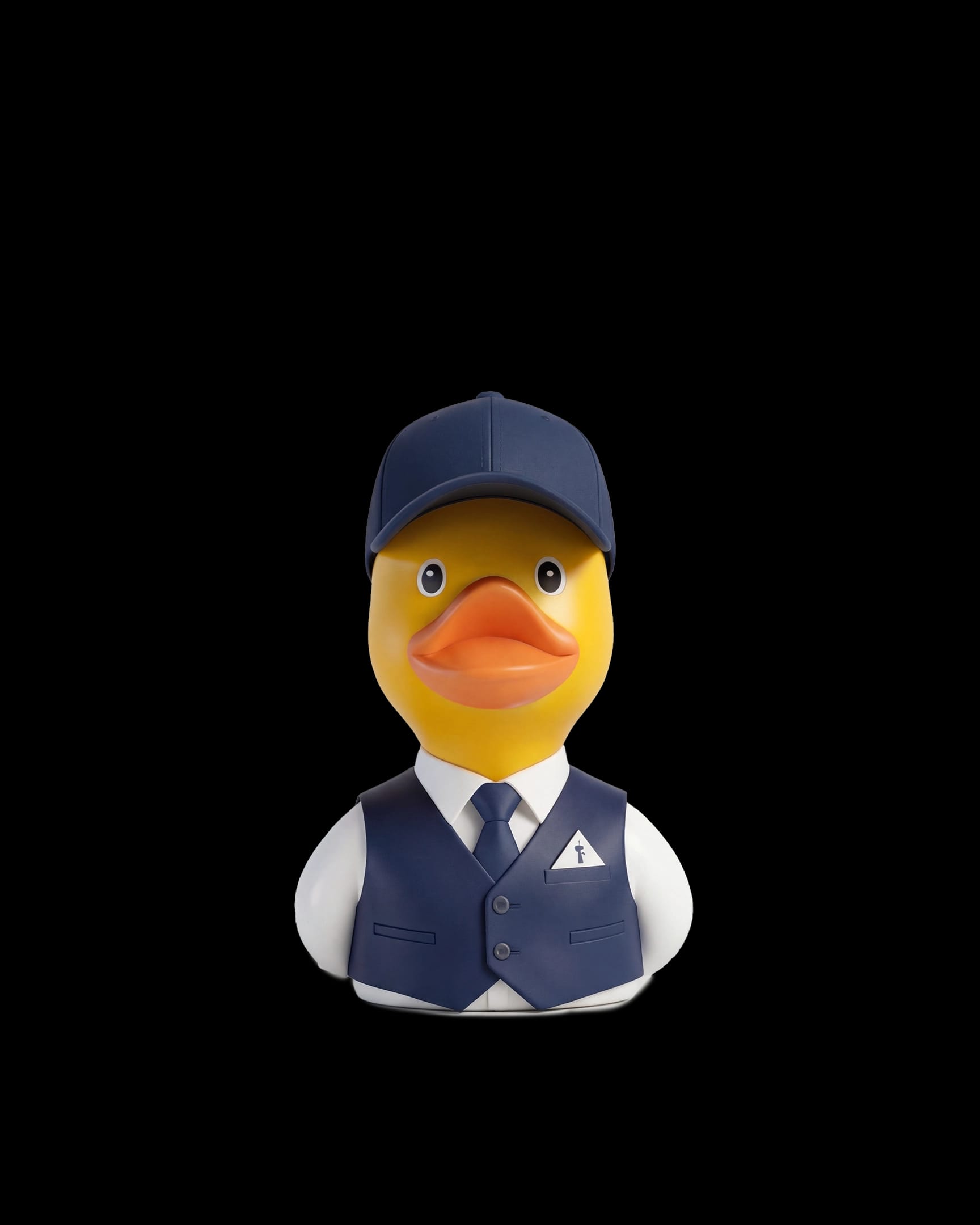 Bespoke Rubber Ducks