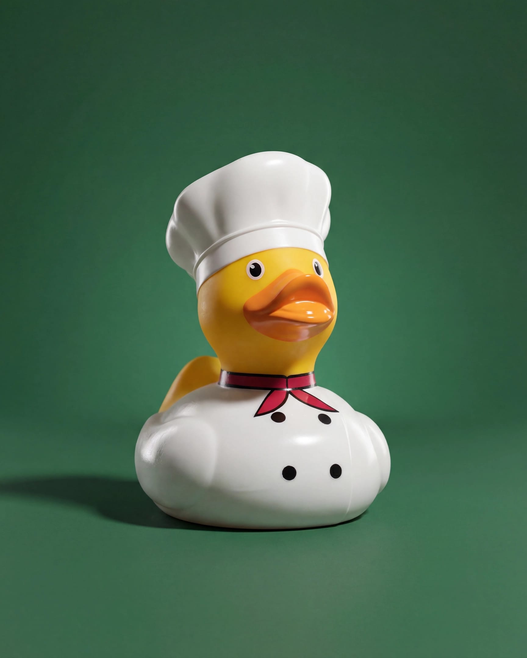 Bespoke Rubber Ducks