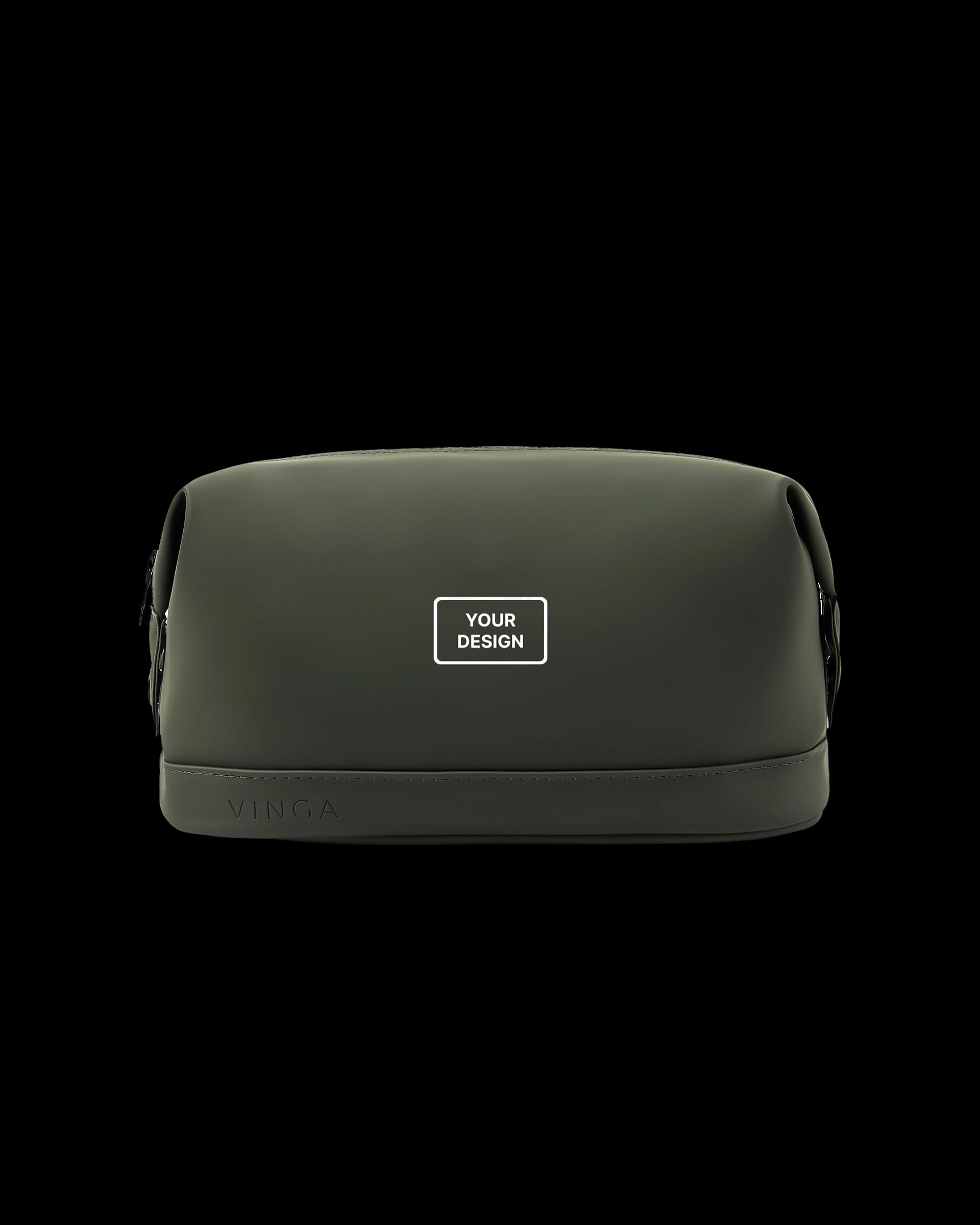Travel Toiletry Bag