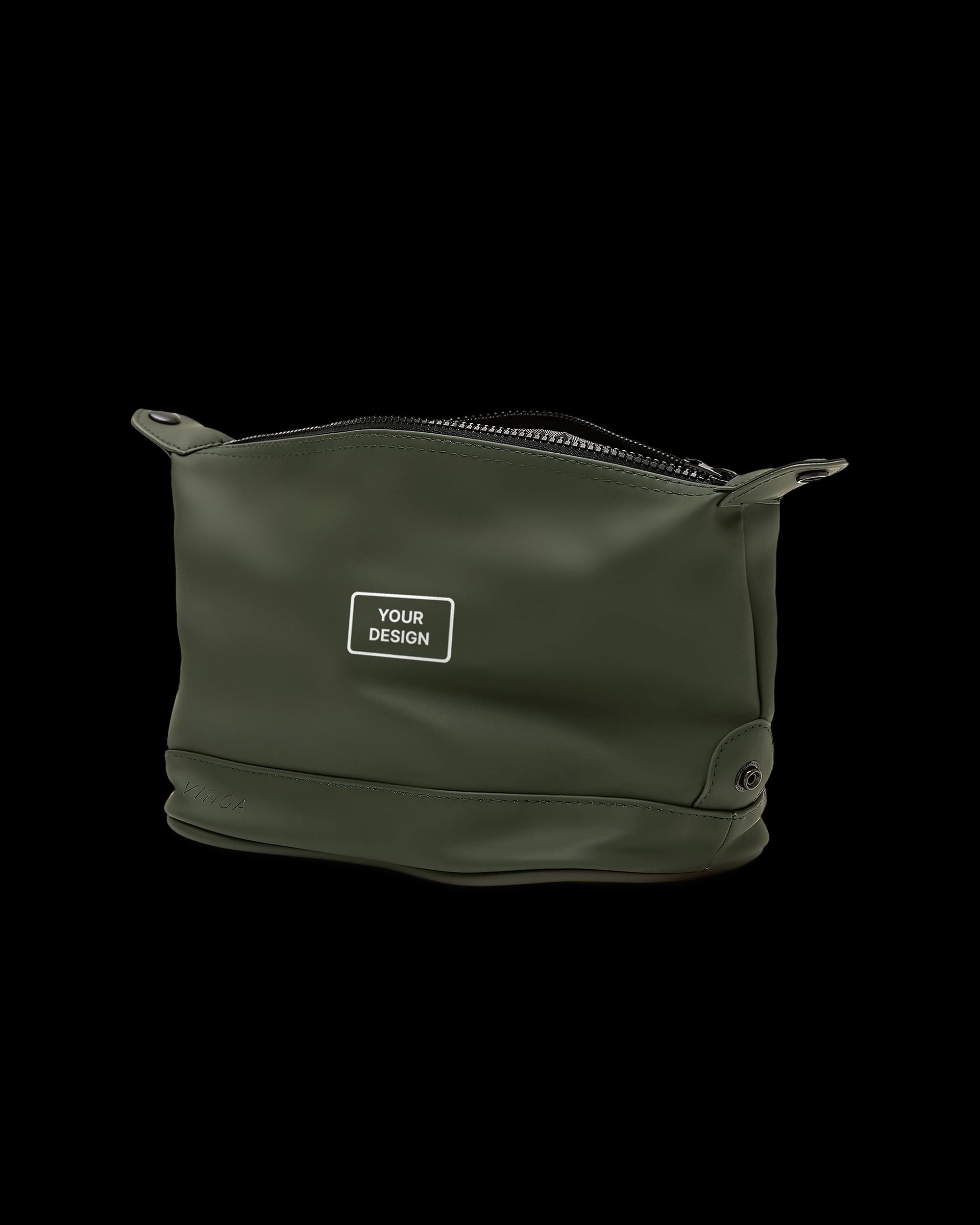 Travel Toiletry Bag