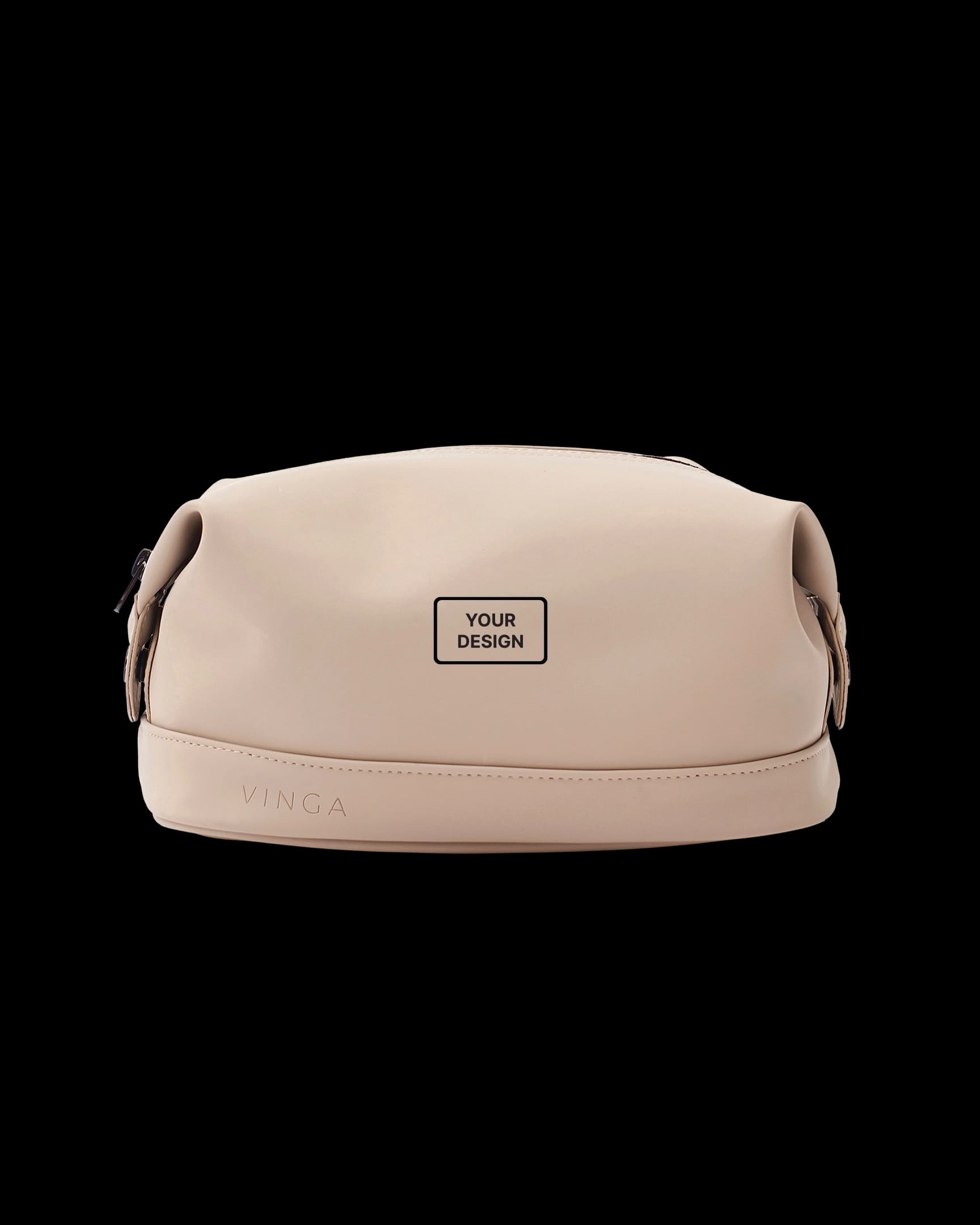 Travel Toiletry Bag