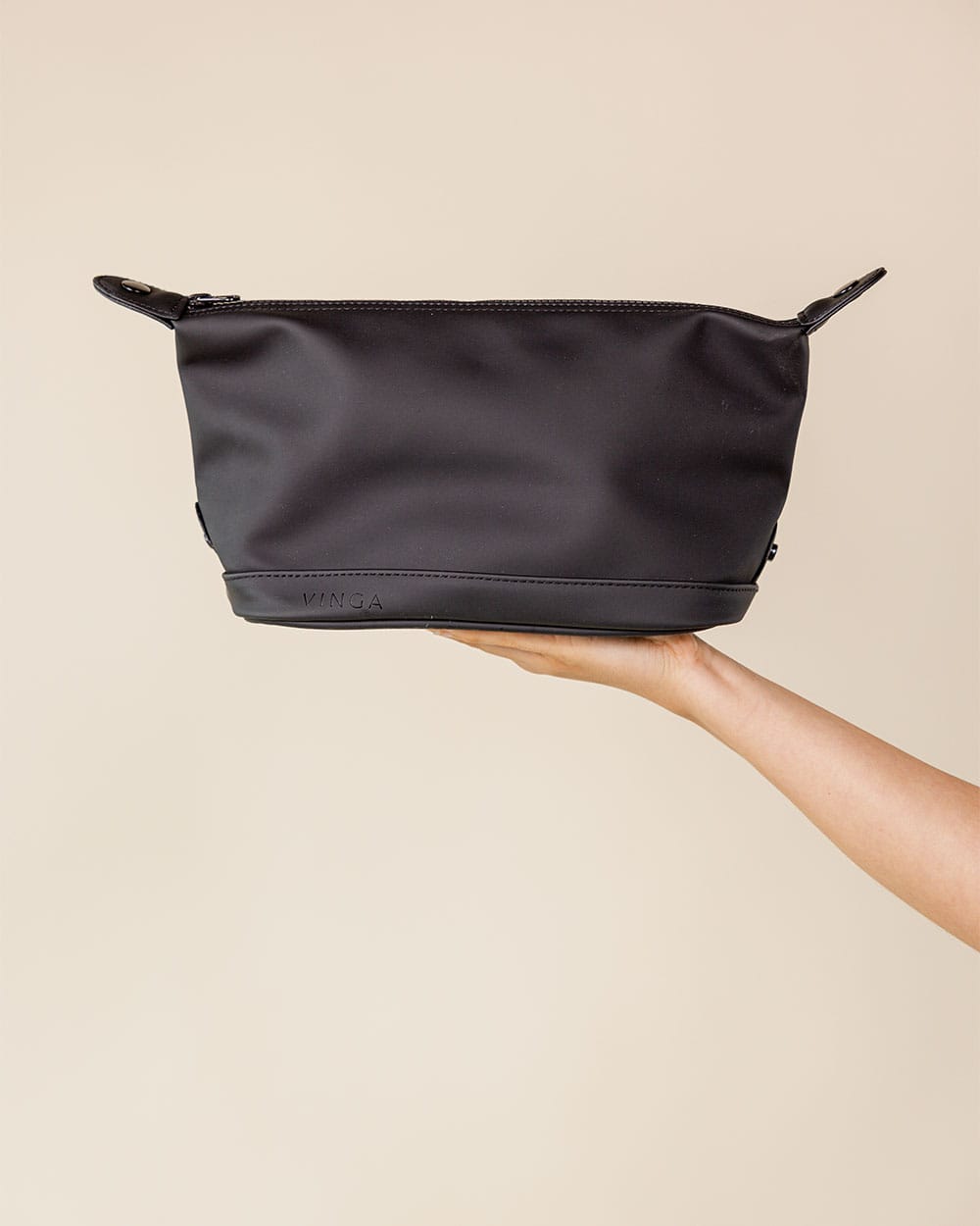 Travel Toiletry Bag