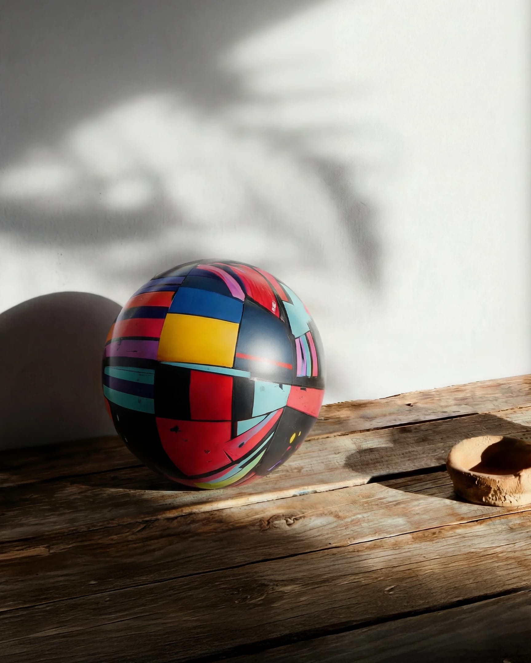 Bespoke Stress Balls