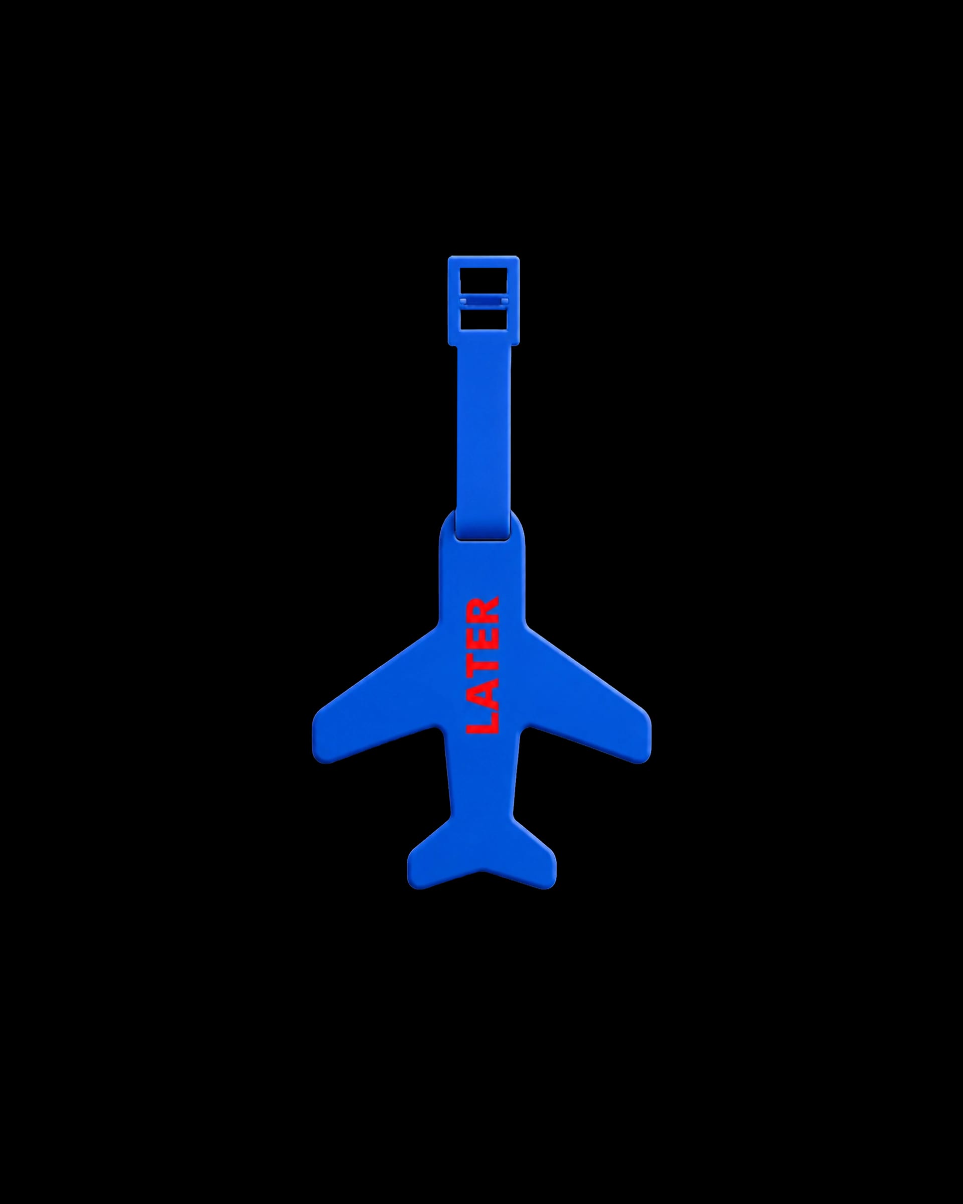 Luggage Tag