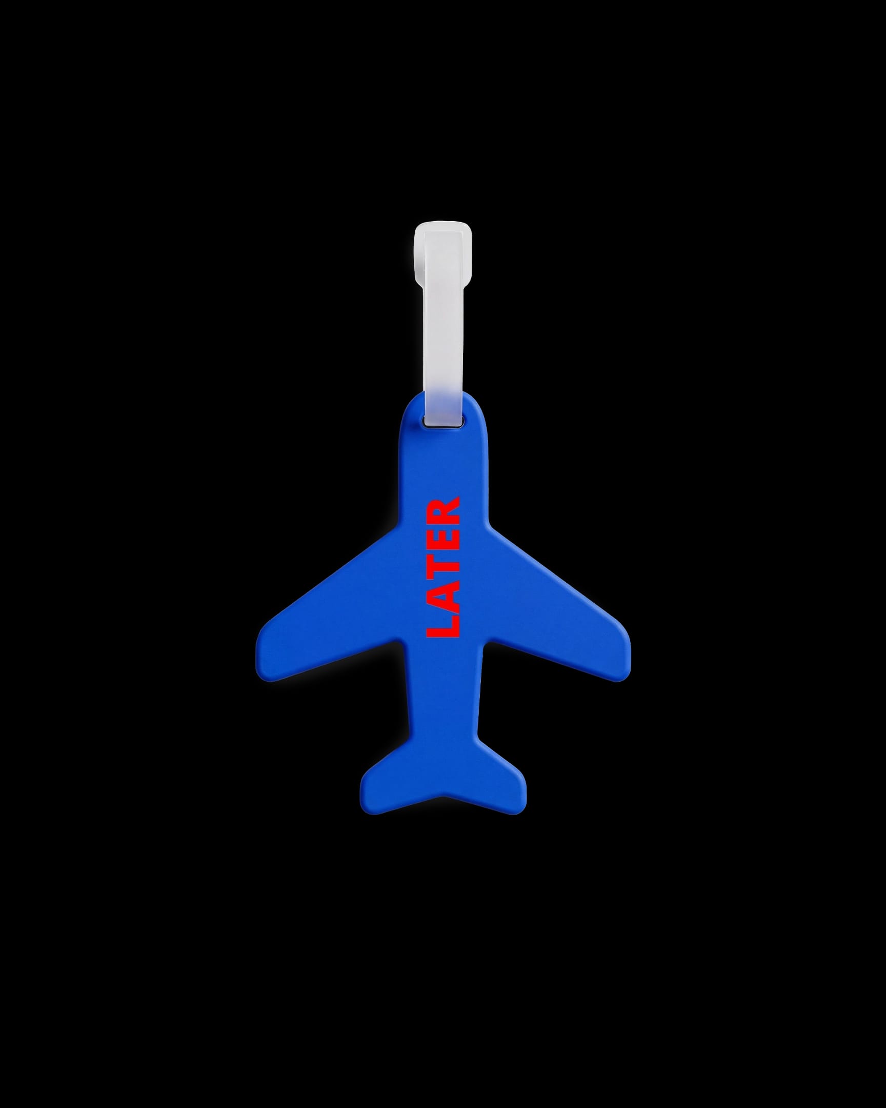 Luggage Tag