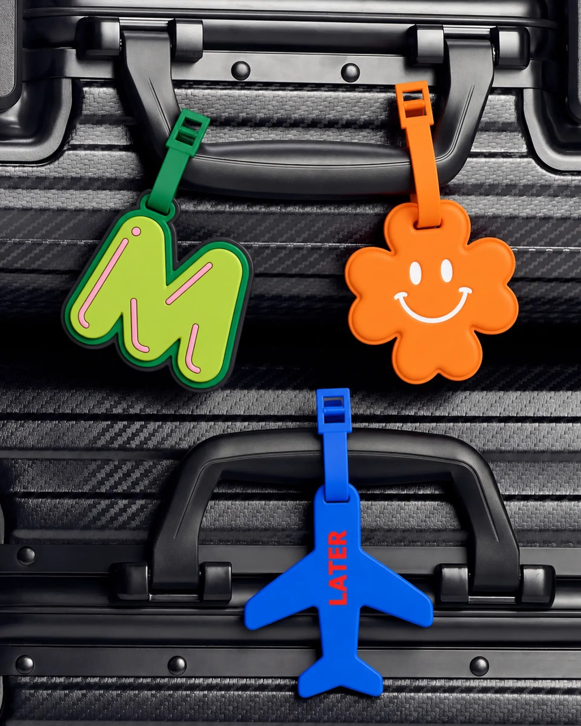 Luggage Tag