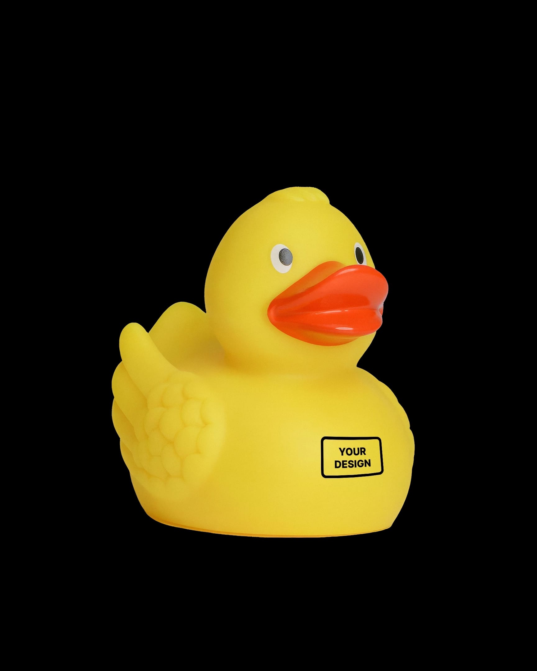 Bath Duck
