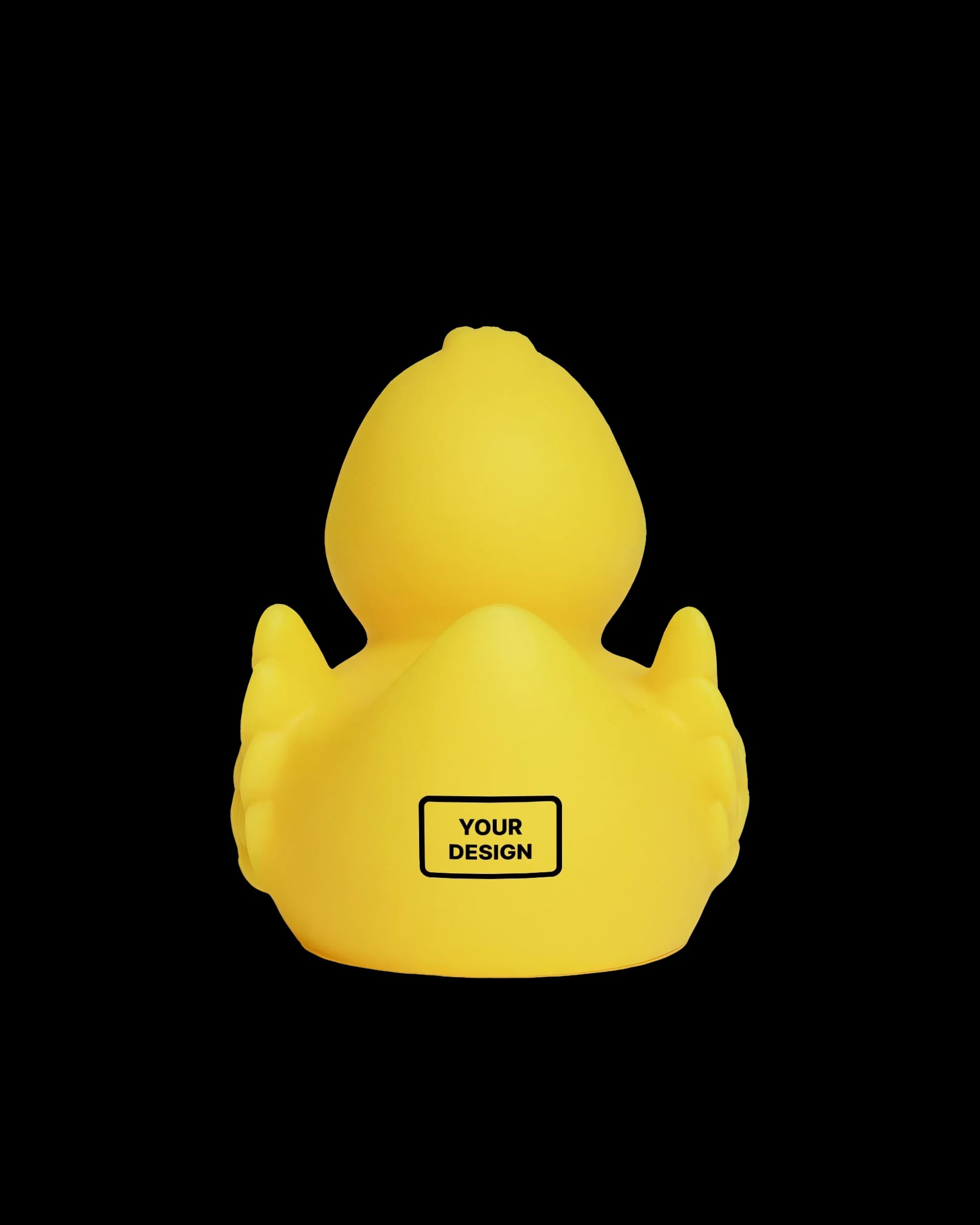 Bath Duck